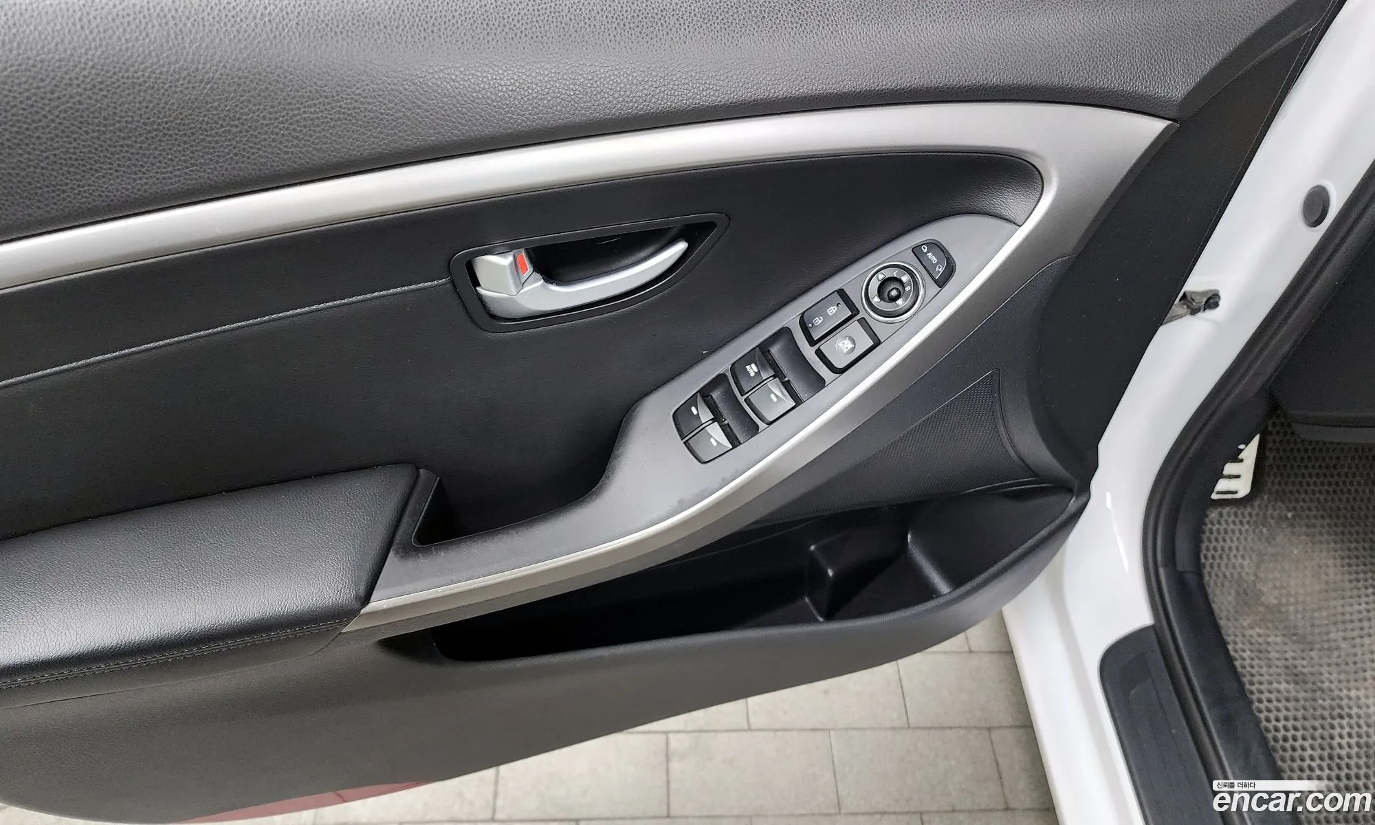 I30 New Diesel 16 Vgt Extreme - фотография 19315702