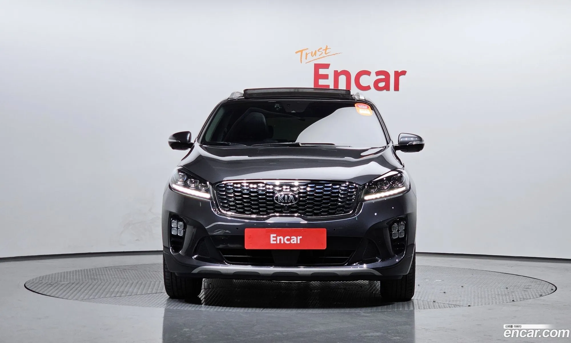 Korex Auto Trade - фотография 11340065