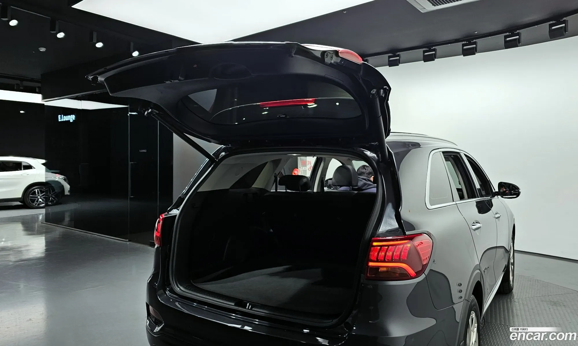 The New Sorento Diesel 22 2Wd Master - фотография 11326427
