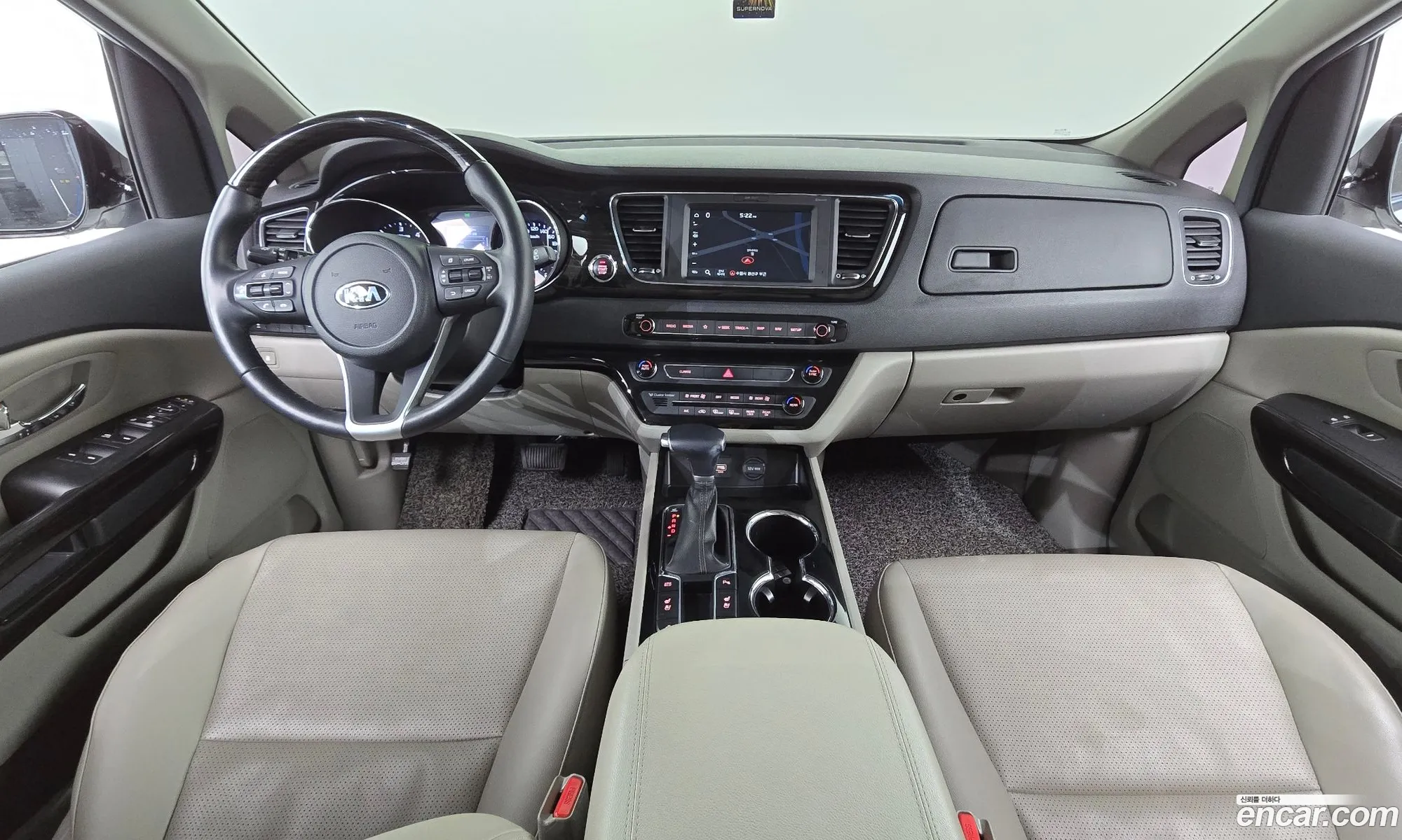 Korex Auto Trade - фотография 12392454