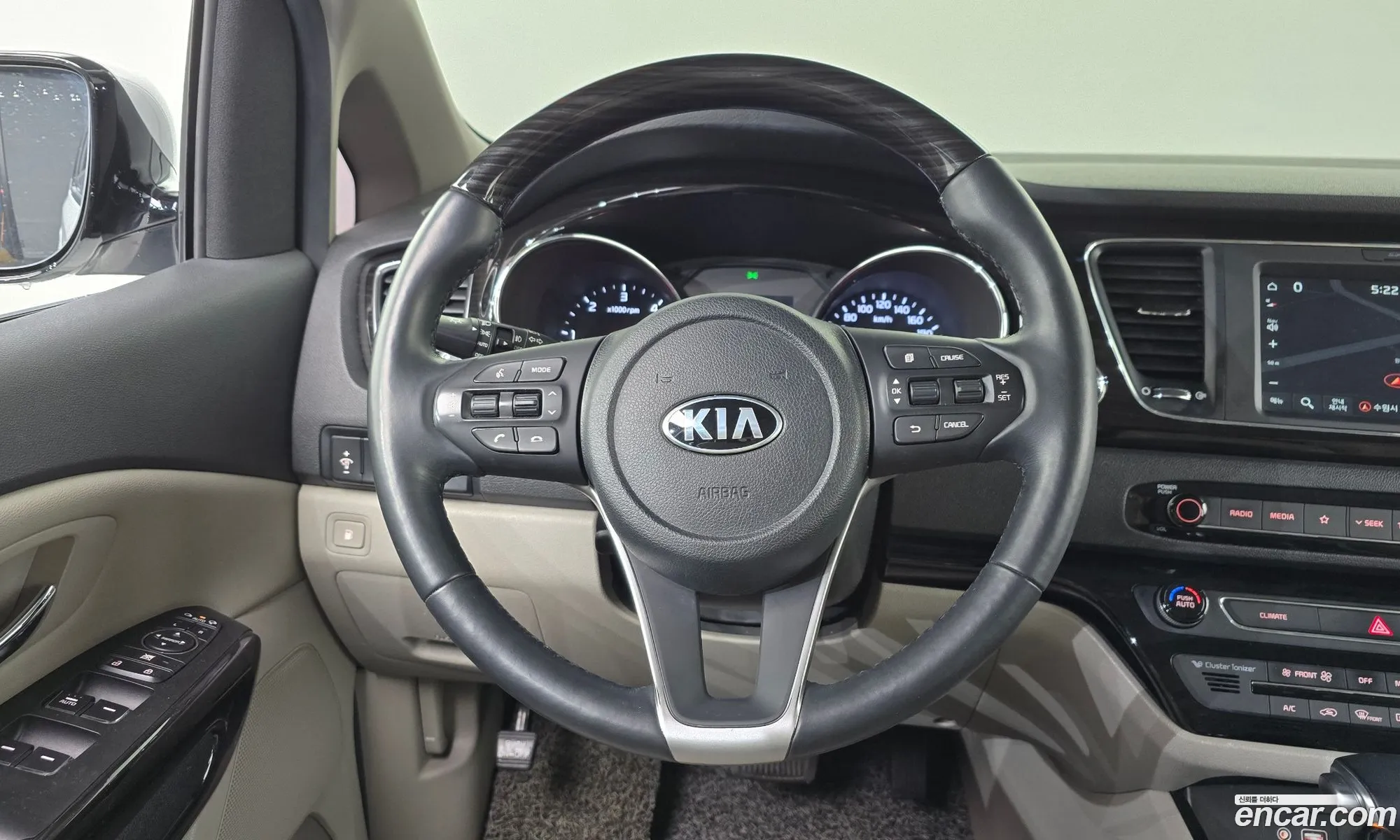 Korex Auto Trade - фотография 12392448