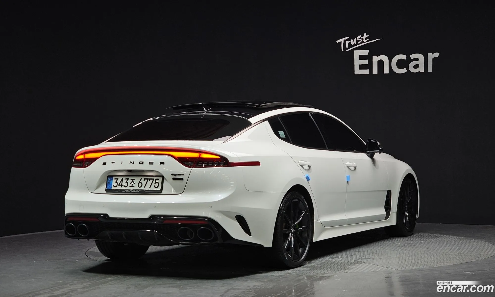 Korex Auto Trade - фотография 11335970