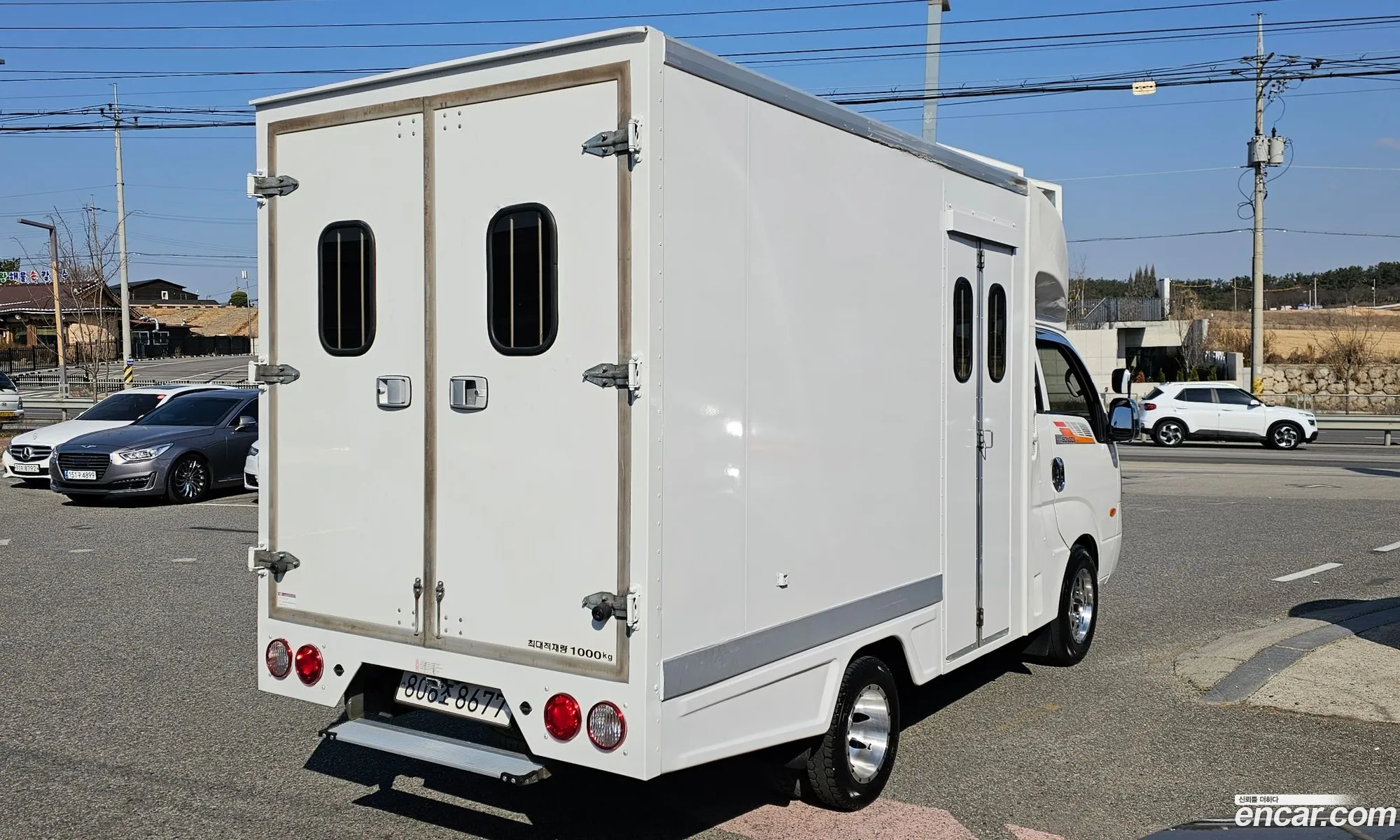 Korex Auto Trade - фотография 11112450