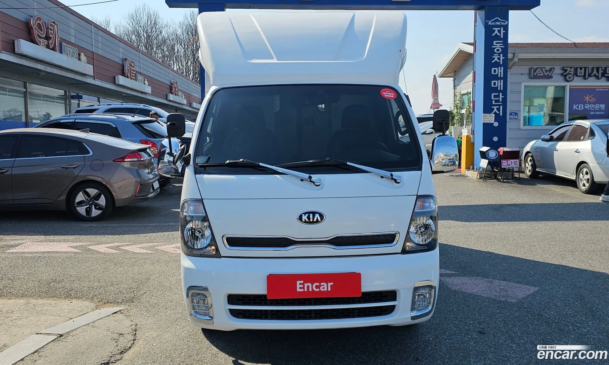 Korex Auto Trade - фотография 11112449