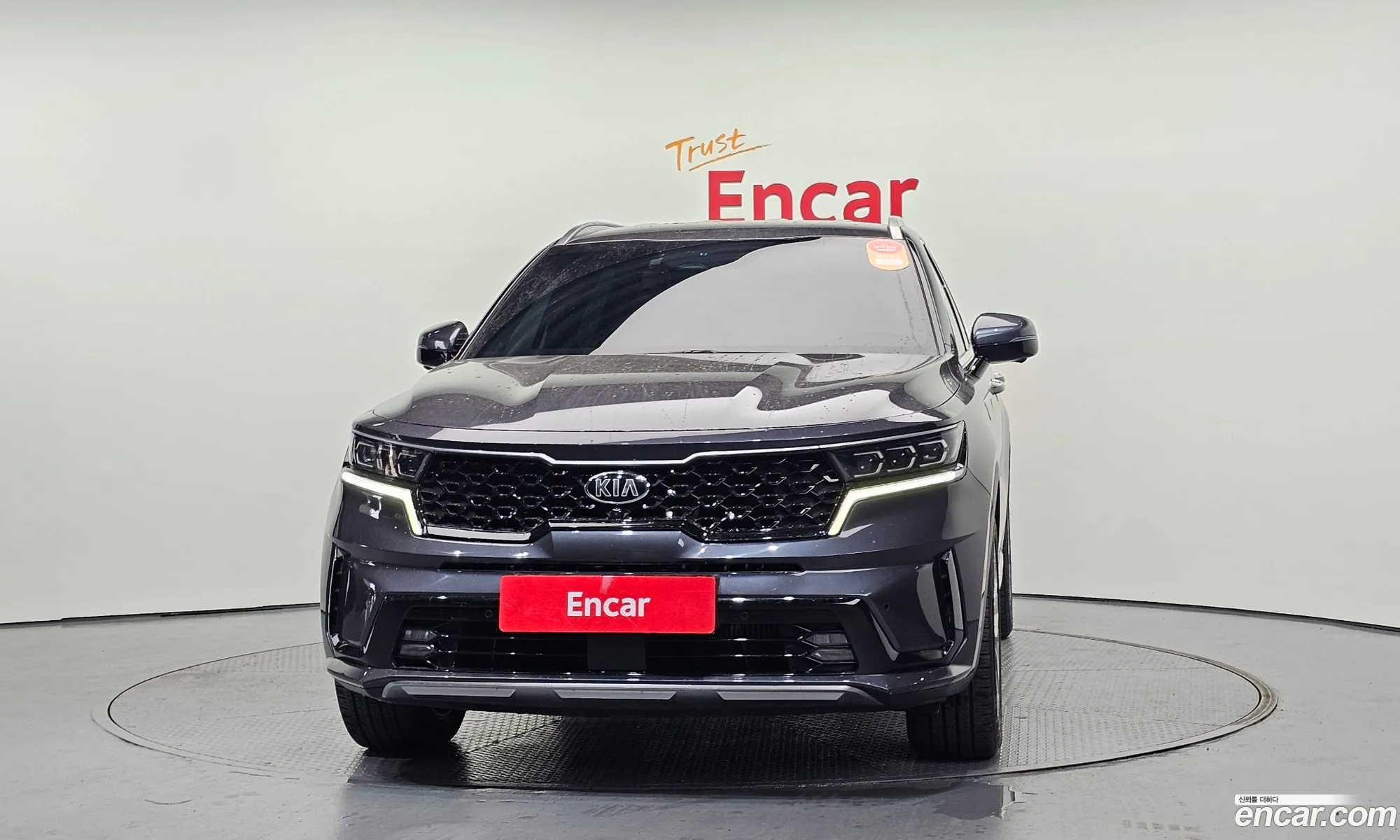 Korex Auto Trade - фотография 11367731