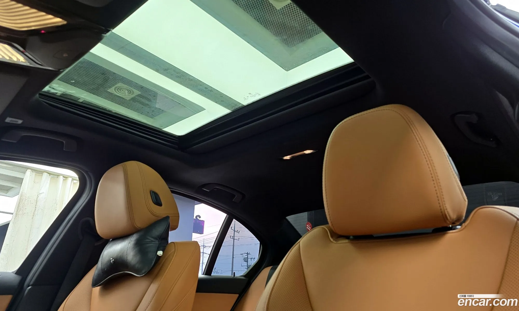 3 Series G20 320I M Sports - фотография 2455818