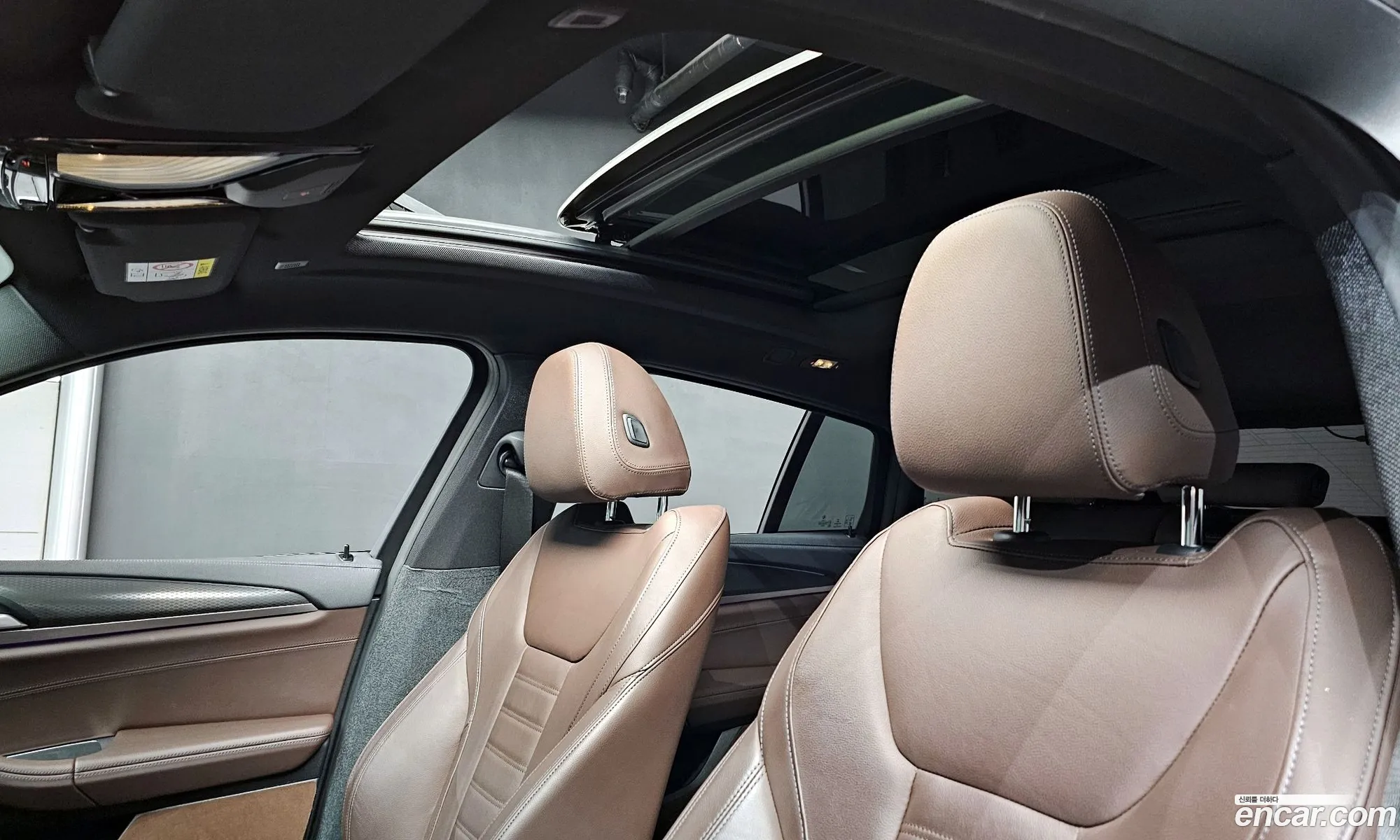 X4 G02 xDrive20I M Sports X - фотография 14145834