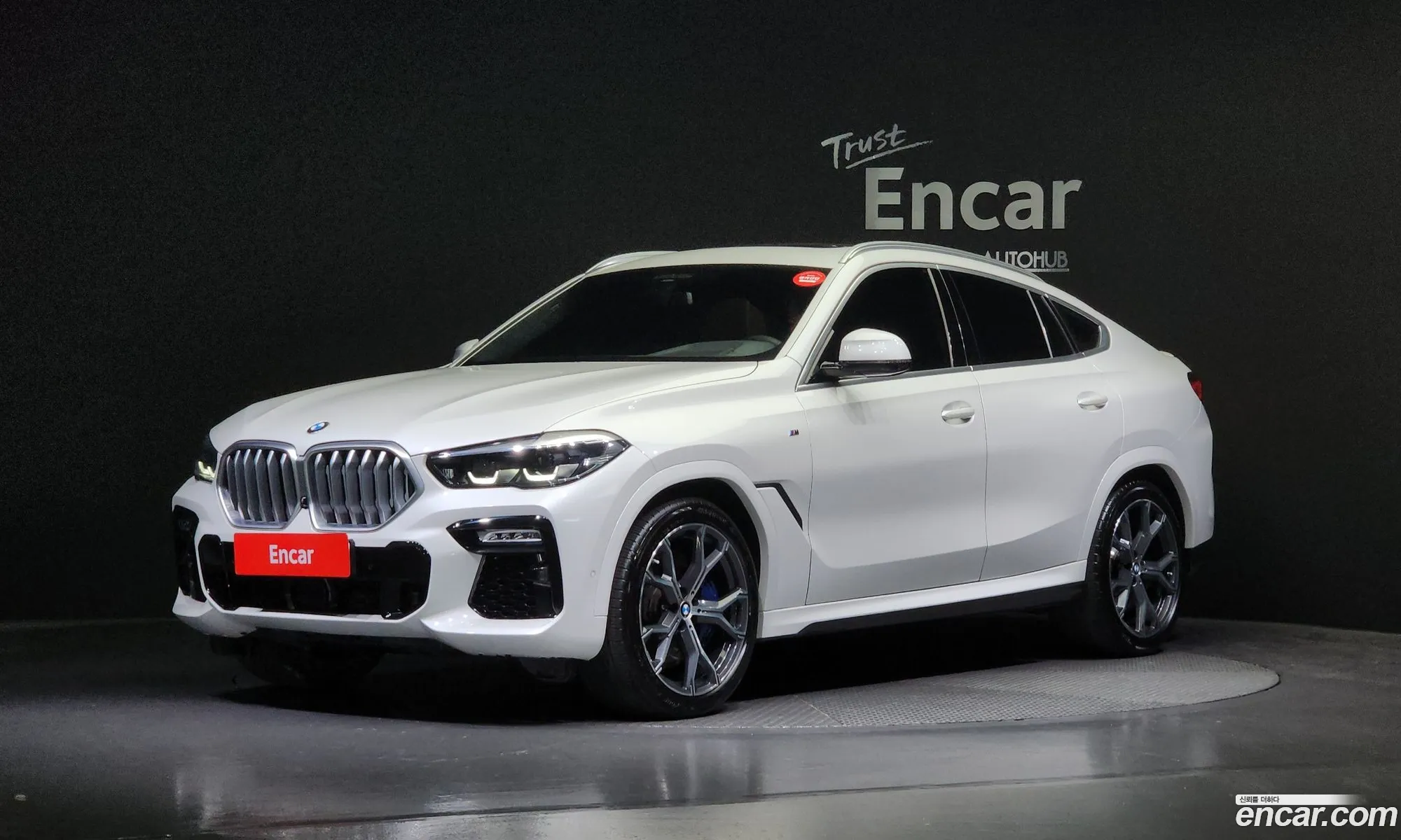 X6 G06 xDrive30D M Sports - фотография 15385360