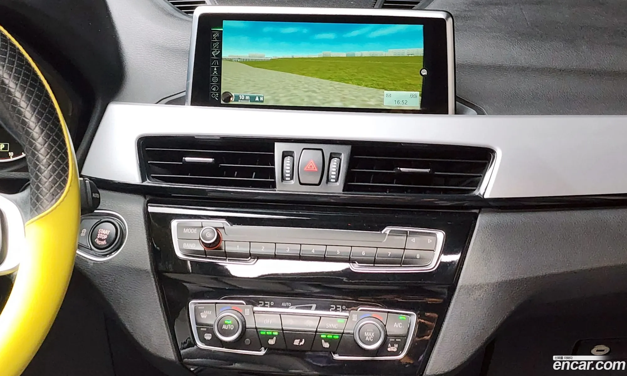 X1 F48 xDrive 20D - фотография 2643002