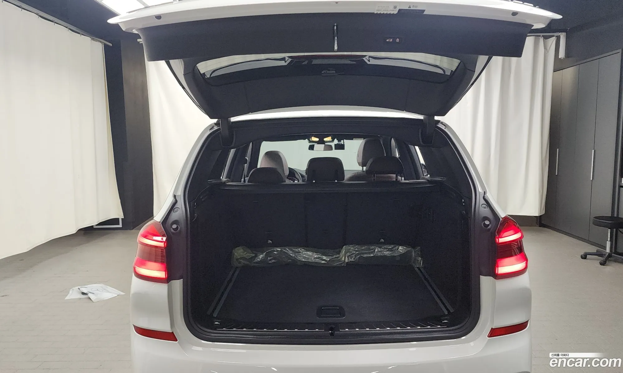 X3 G01 xDrive 20I M Sports - фотография 15385390