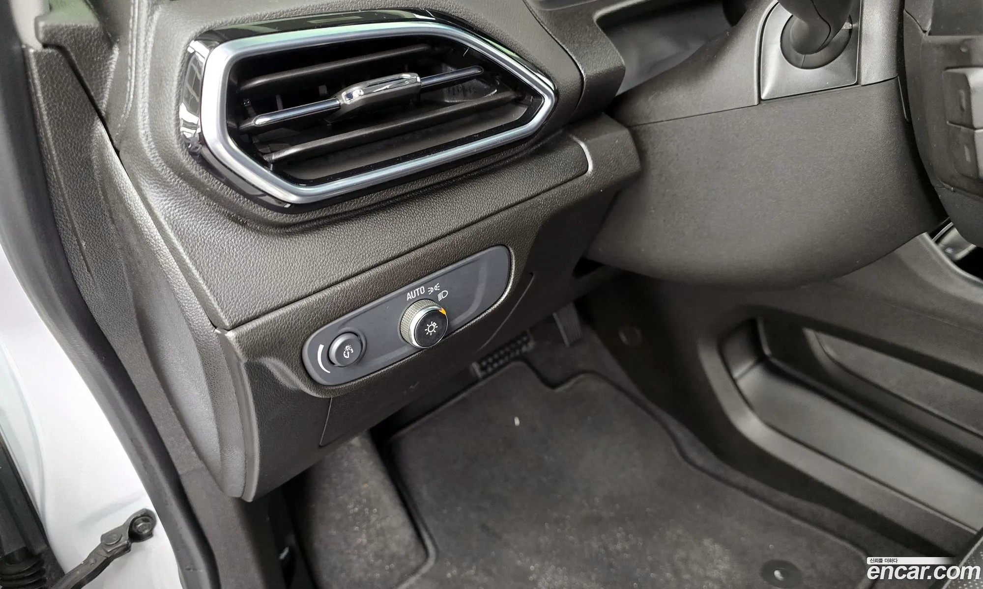 New Bolt Ev Ev Premier - фотография 3814362