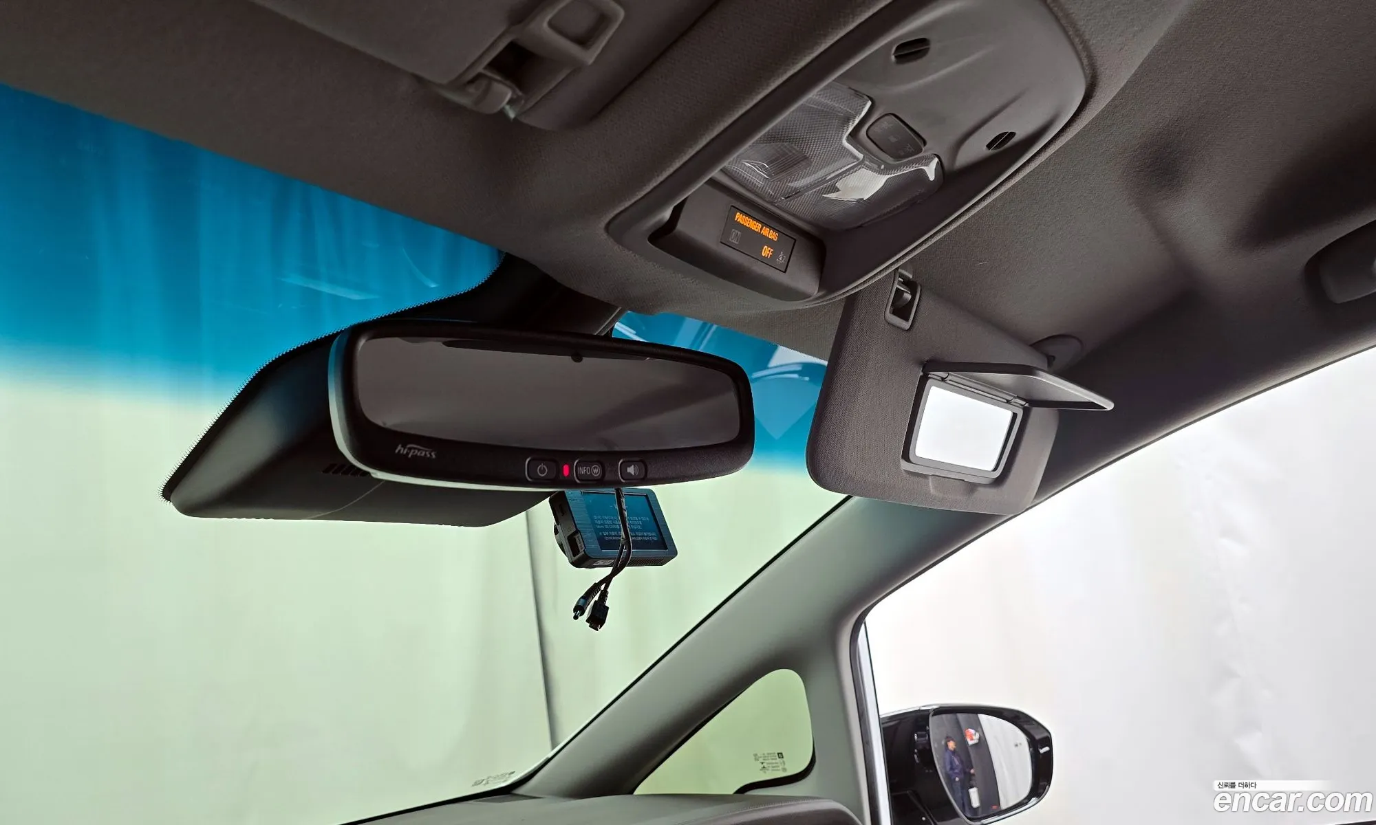New Bolt Ev Ev Premier - фотография 3814361