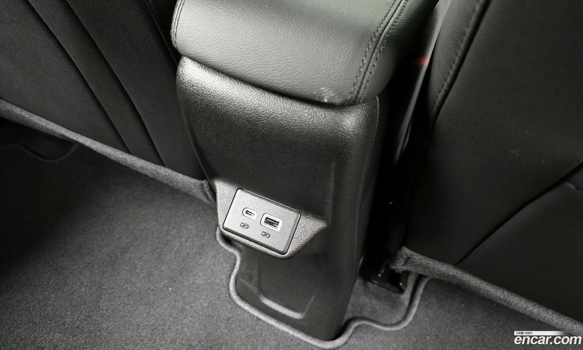 New Bolt Ev Ev Premier - фотография 3814360