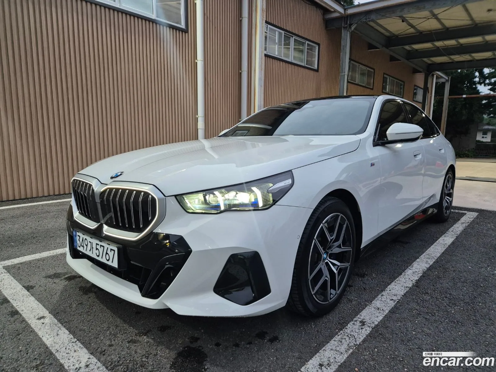 Korex Auto Trade - фотография 2232710