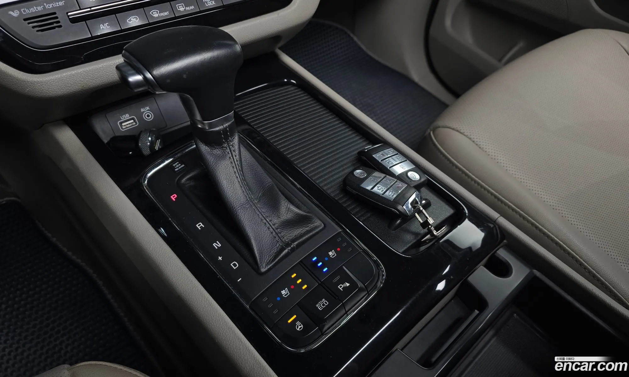 Korex Auto Trade - фотография 11604056