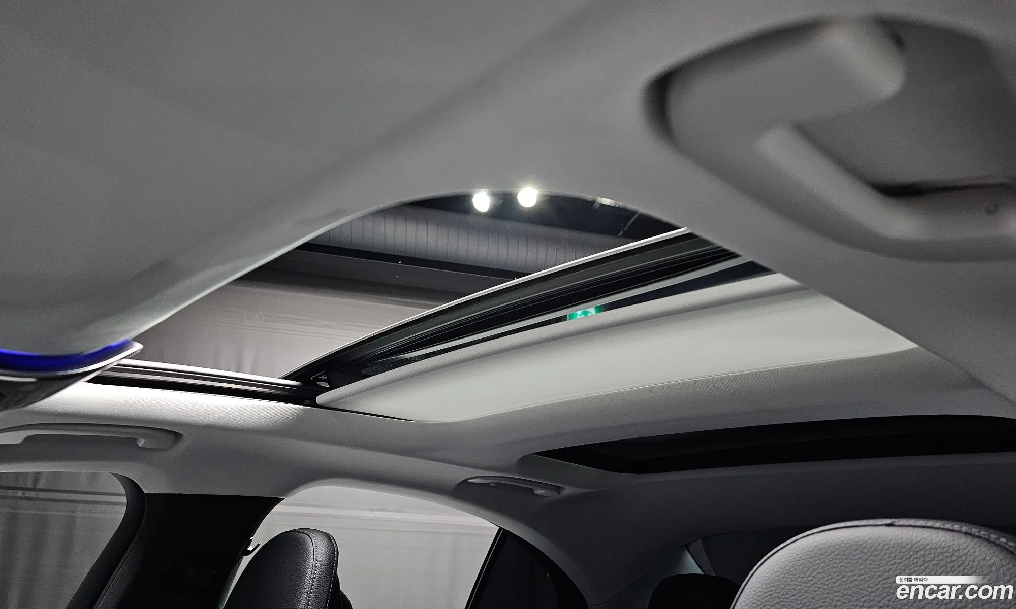 E-Class W214 E200 Avant-Garde - фотография 11205798