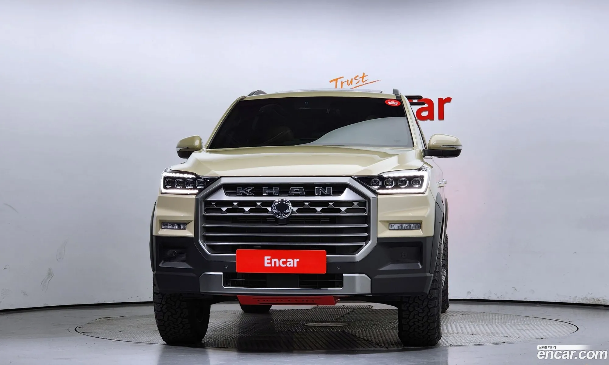Korex Auto Trade - фотография 2330796