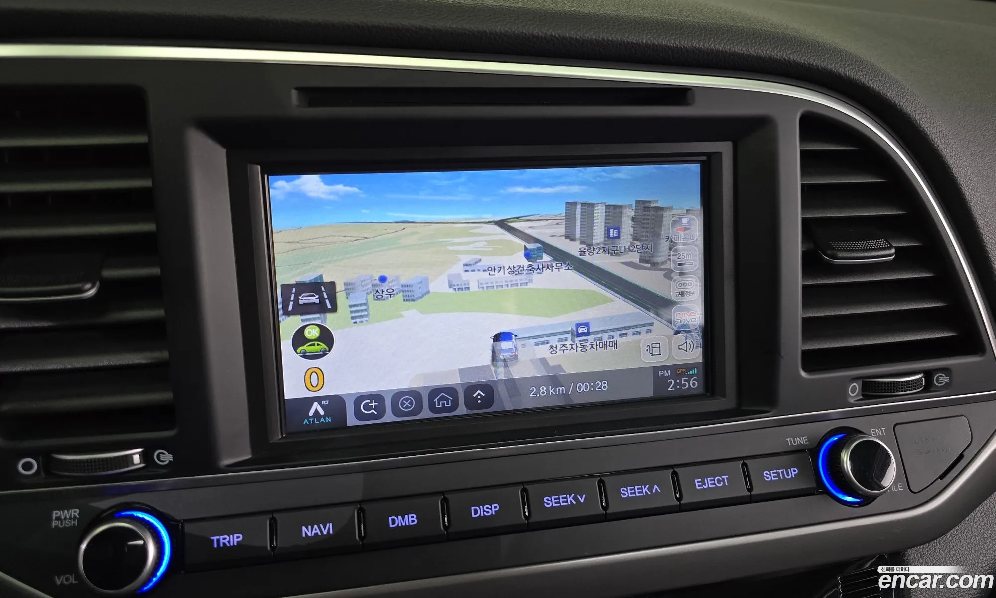 Avante Ad 16 Gdi Smart Special - фотография 1825586