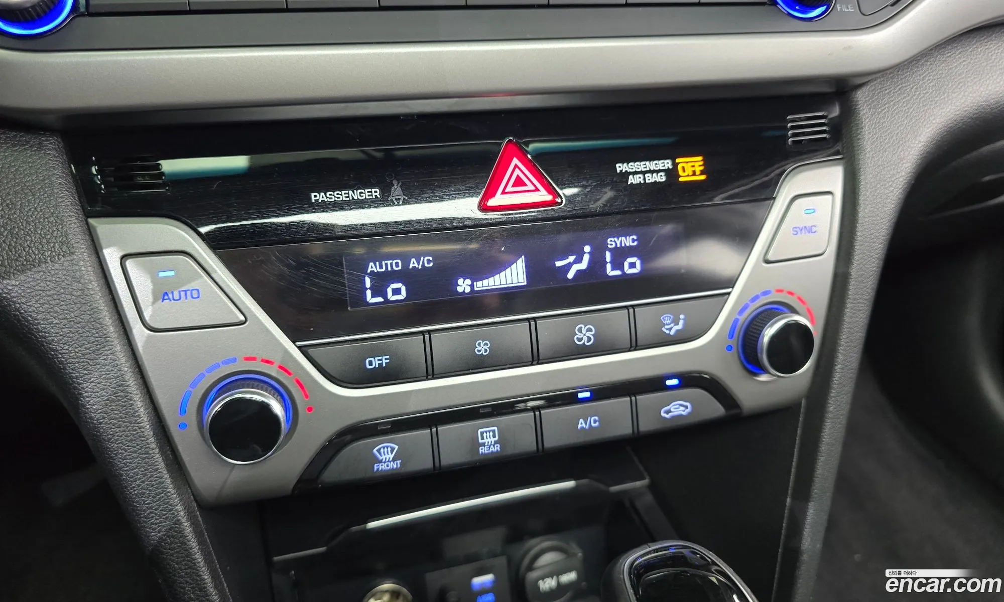 Avante Ad 16 Gdi Smart Special - фотография 1825584
