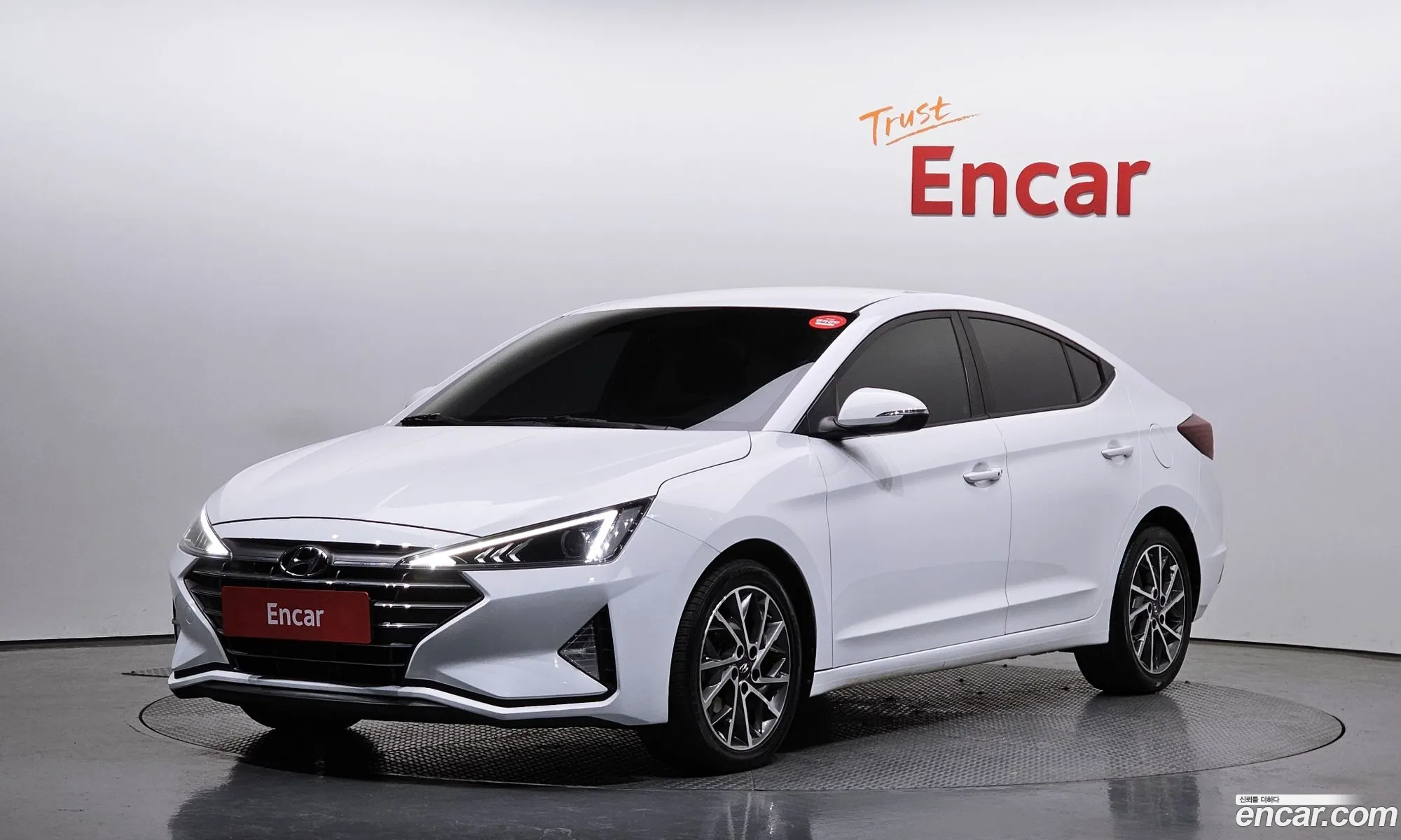 The New Avante Ad 16 Smart Choice - фотография 5003020