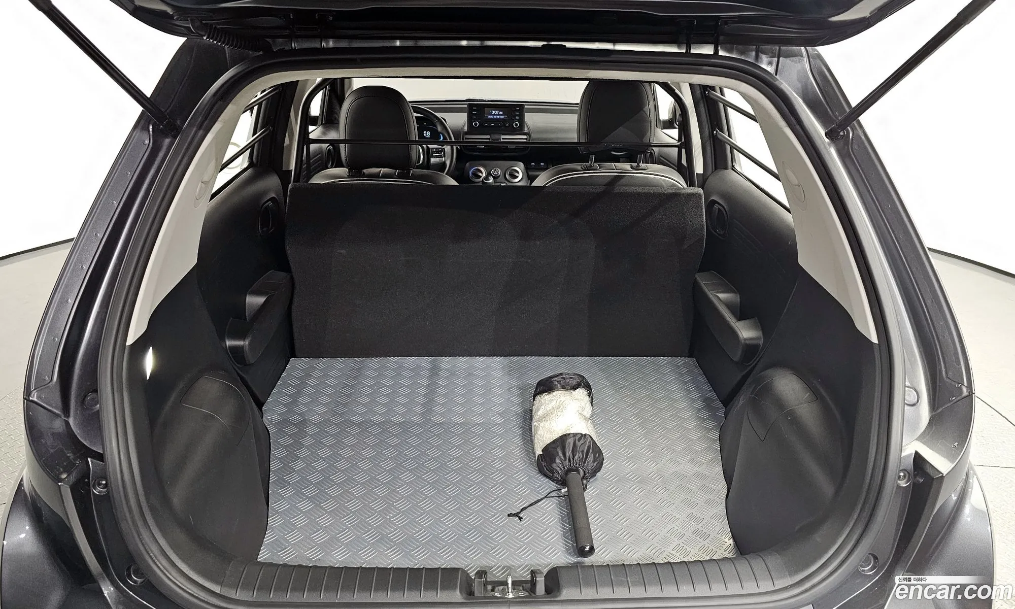 Casper Turbo Van Smart - фотография 5004225