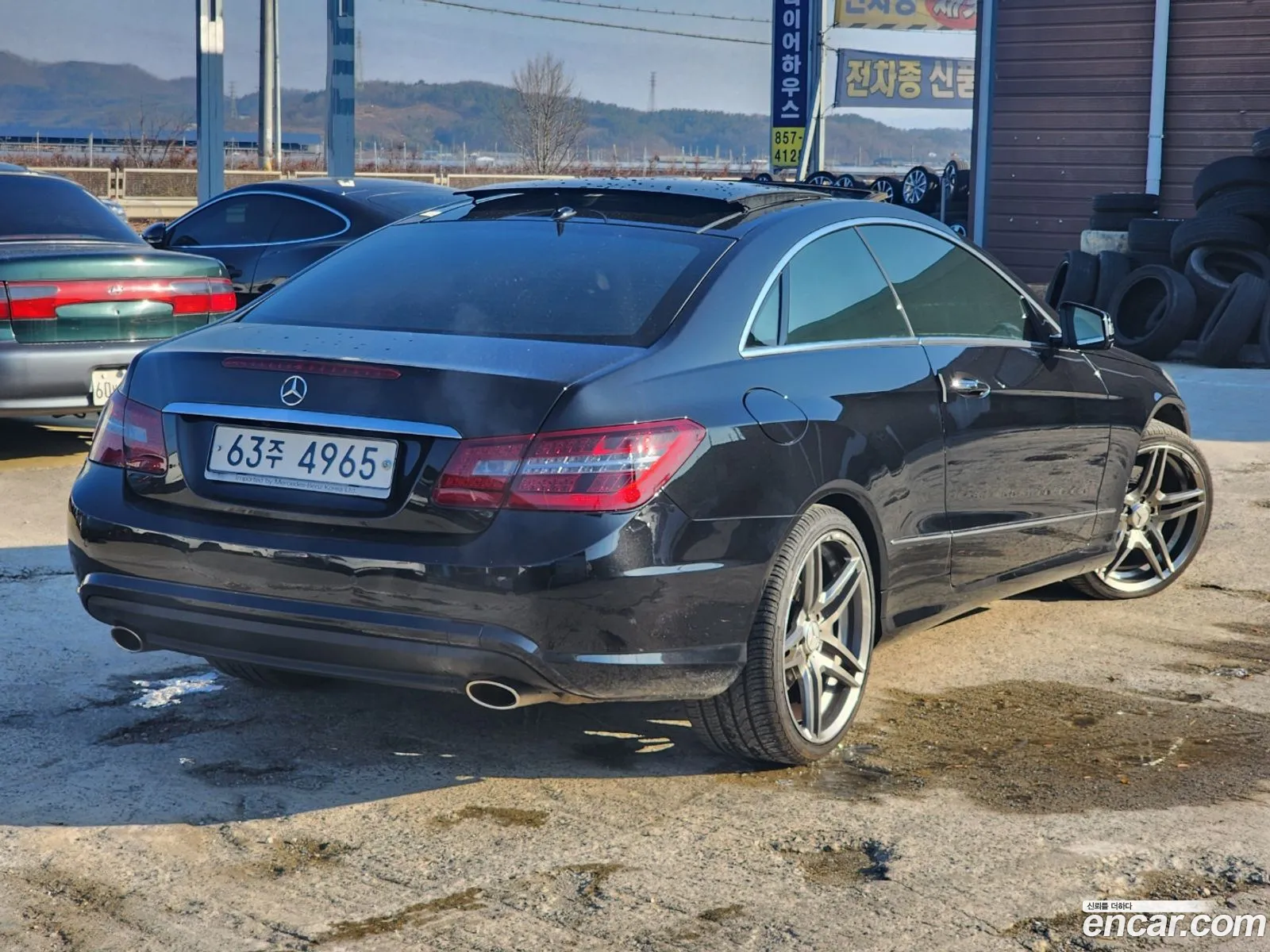 Korex Auto Trade - фотография 2605964
