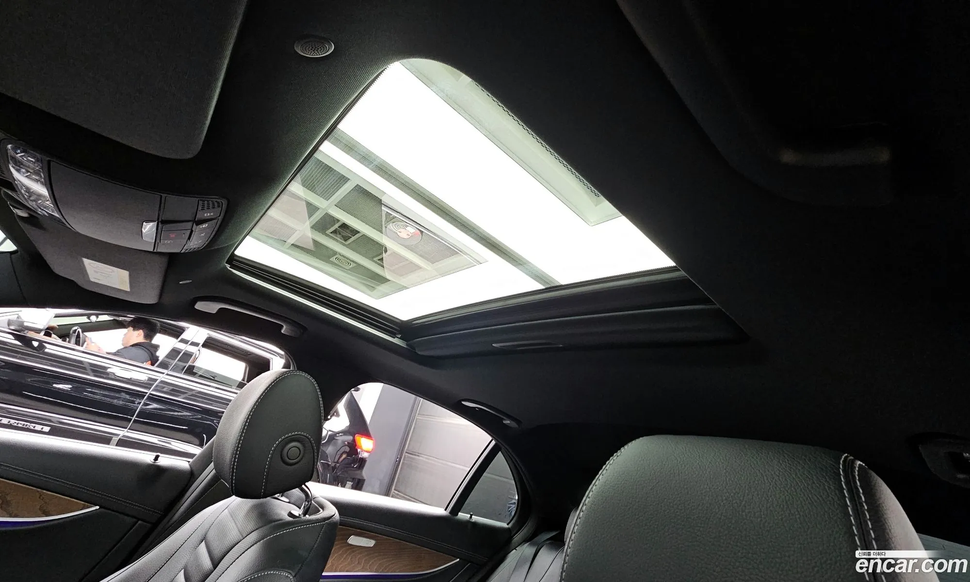 E-Class W213 E250 Exclusive - фотография 11048404