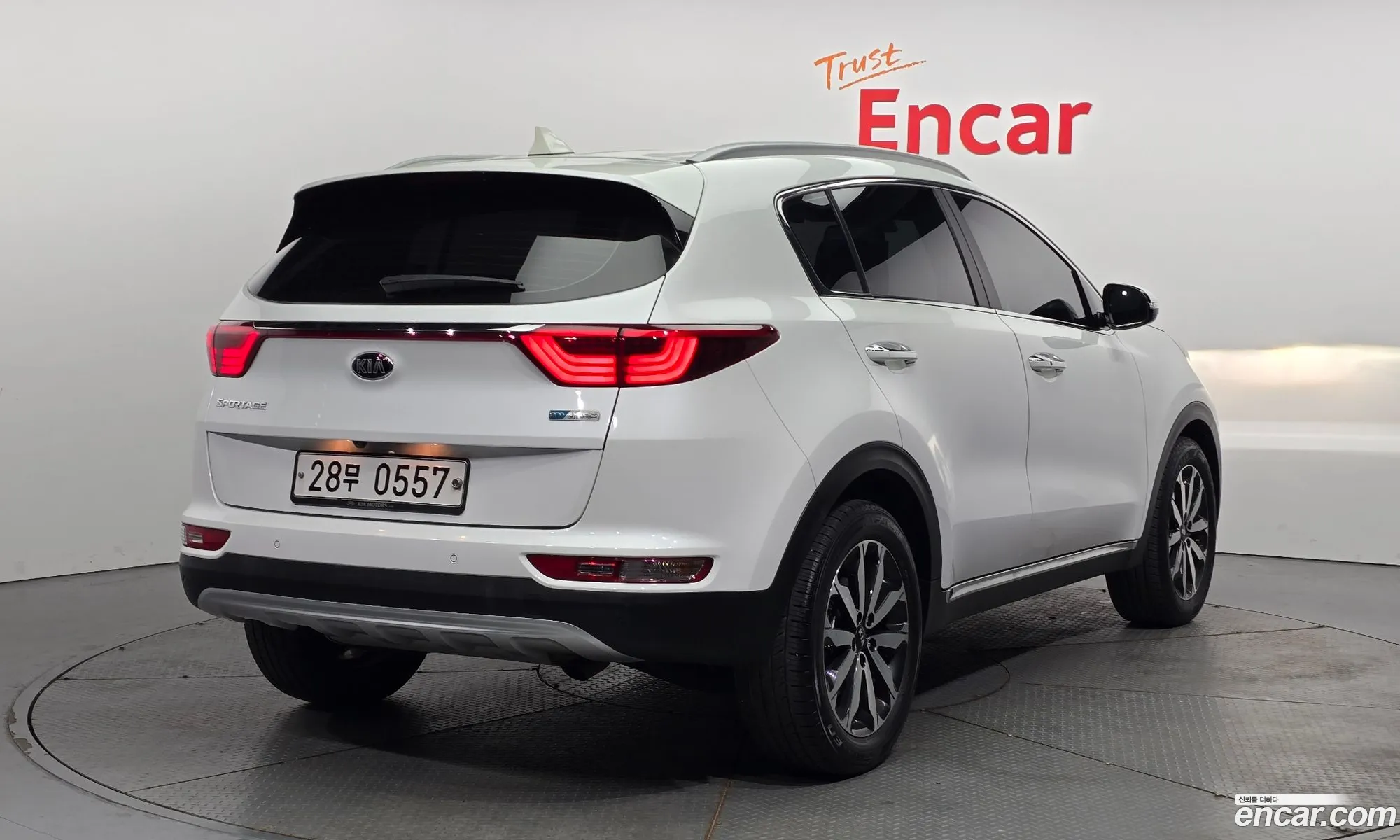 Korex Auto Trade - фотография 12704305