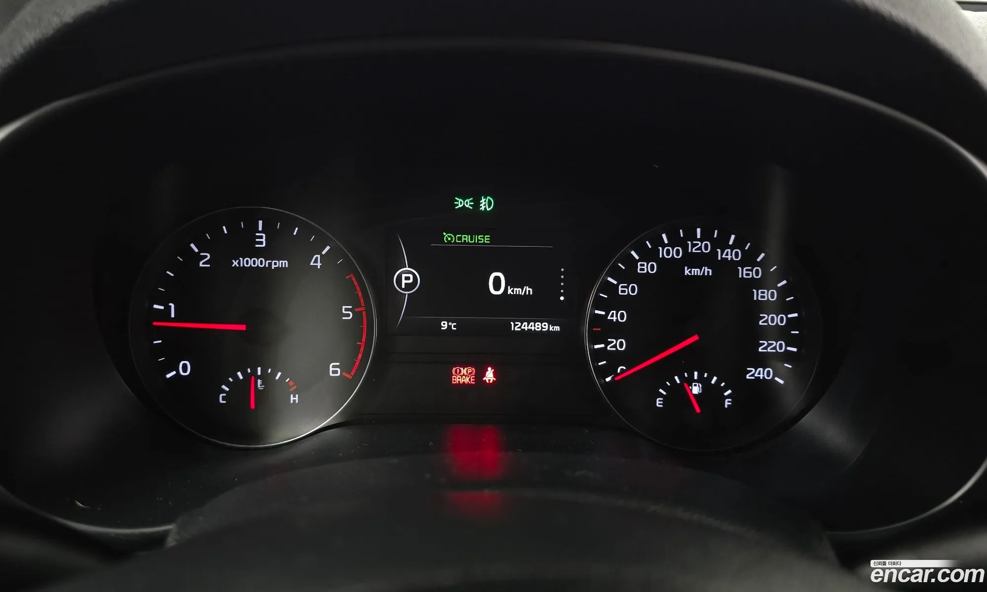 Korex Auto Trade - фотография 12704299