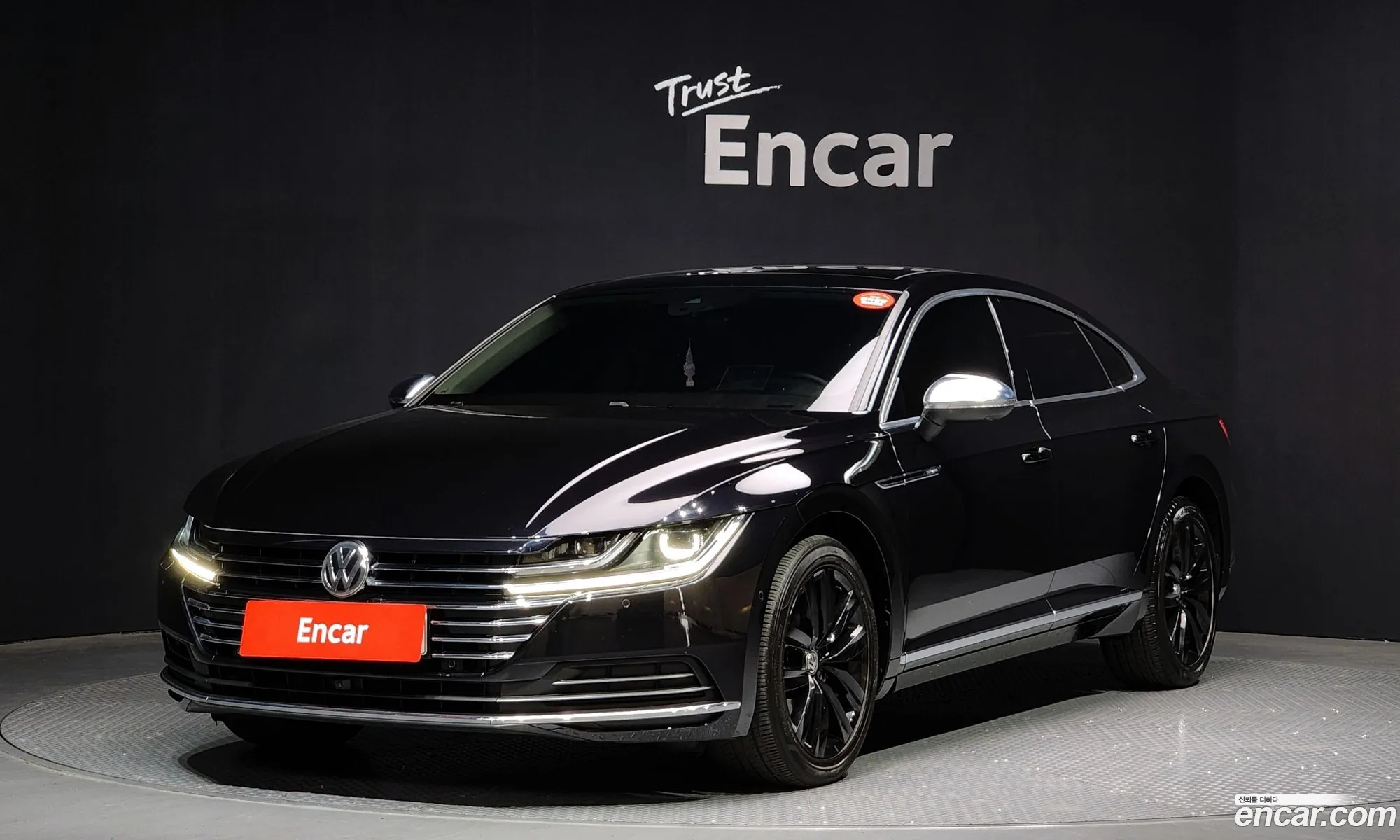 Ateon 20 Tdi Prestige - фотография 3508934