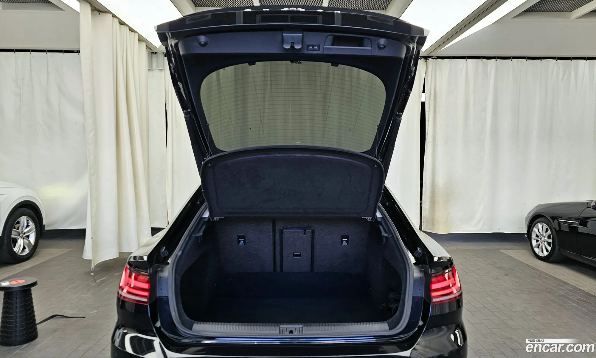 Ateon 20 Tdi Prestige - фотография 3508935