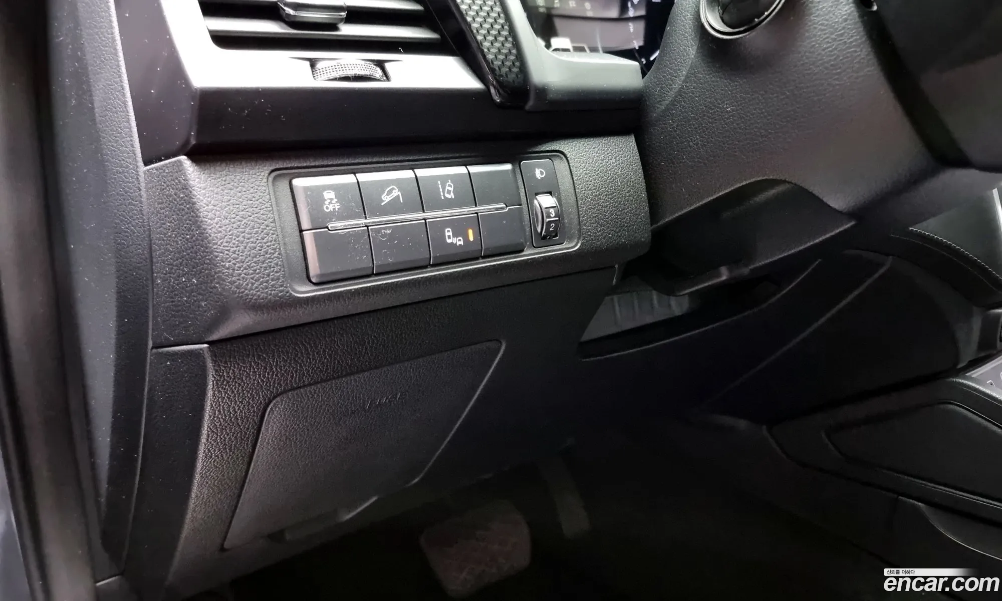 Rexton Sports Khan Diesel 22 4Wd Prestige Special 5 Link - фотография 2336943