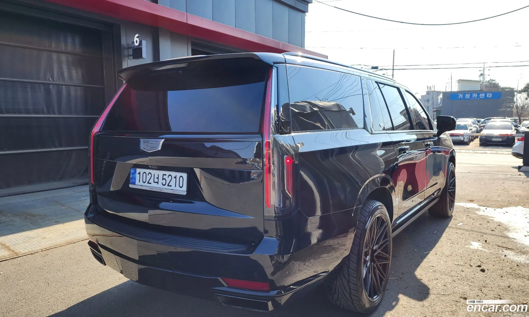 Korex Auto Trade - фотография 12405817
