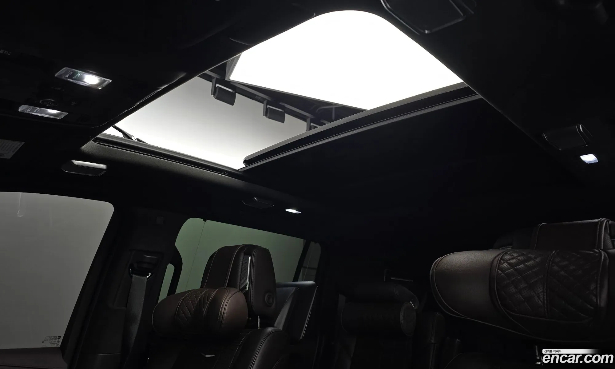 Escalade 5Th Generation 62 Esv Esv Sports Platinum - фотография 3522820