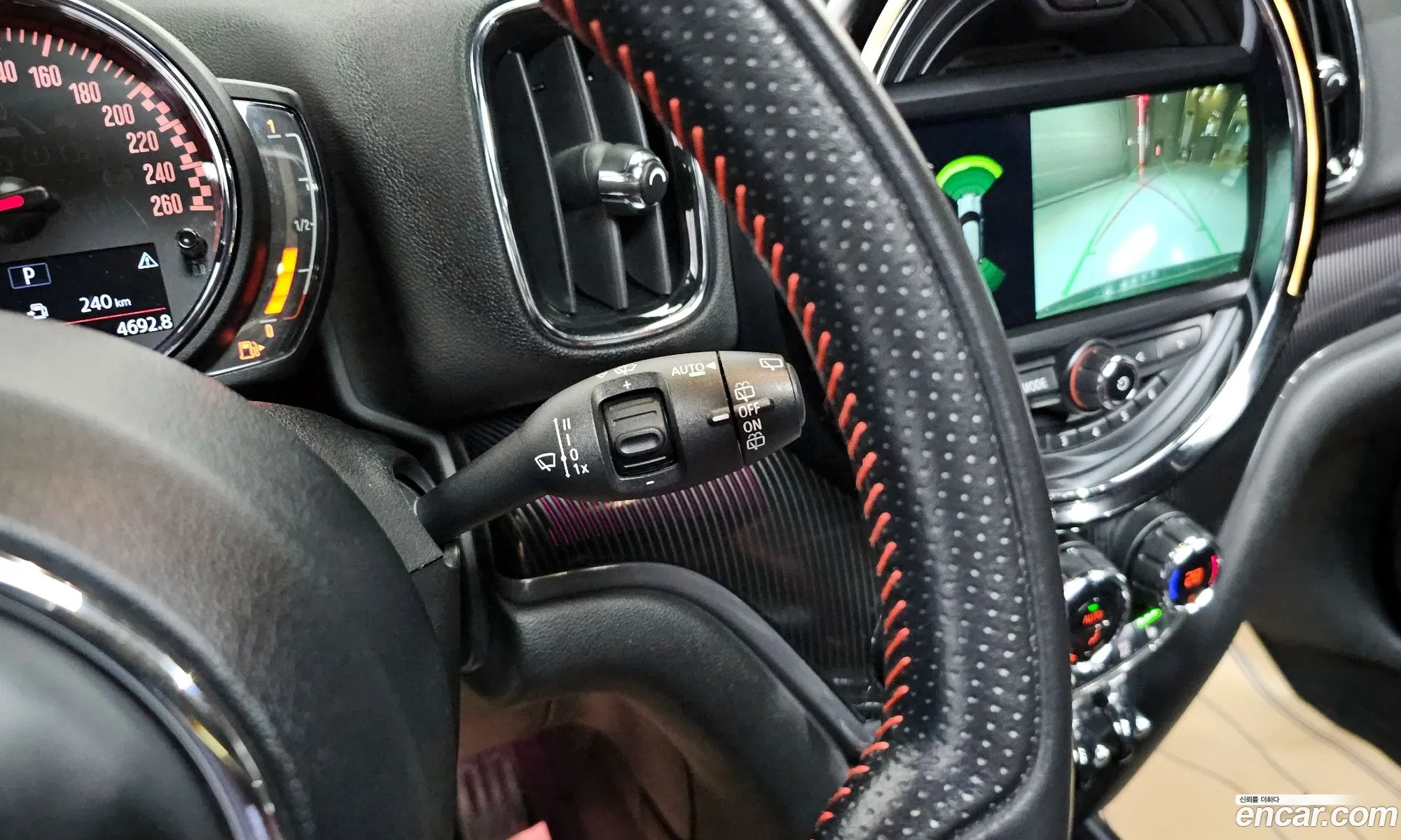 Cooper S Countryman Jcw 2Nd Generation - фотография 3494319