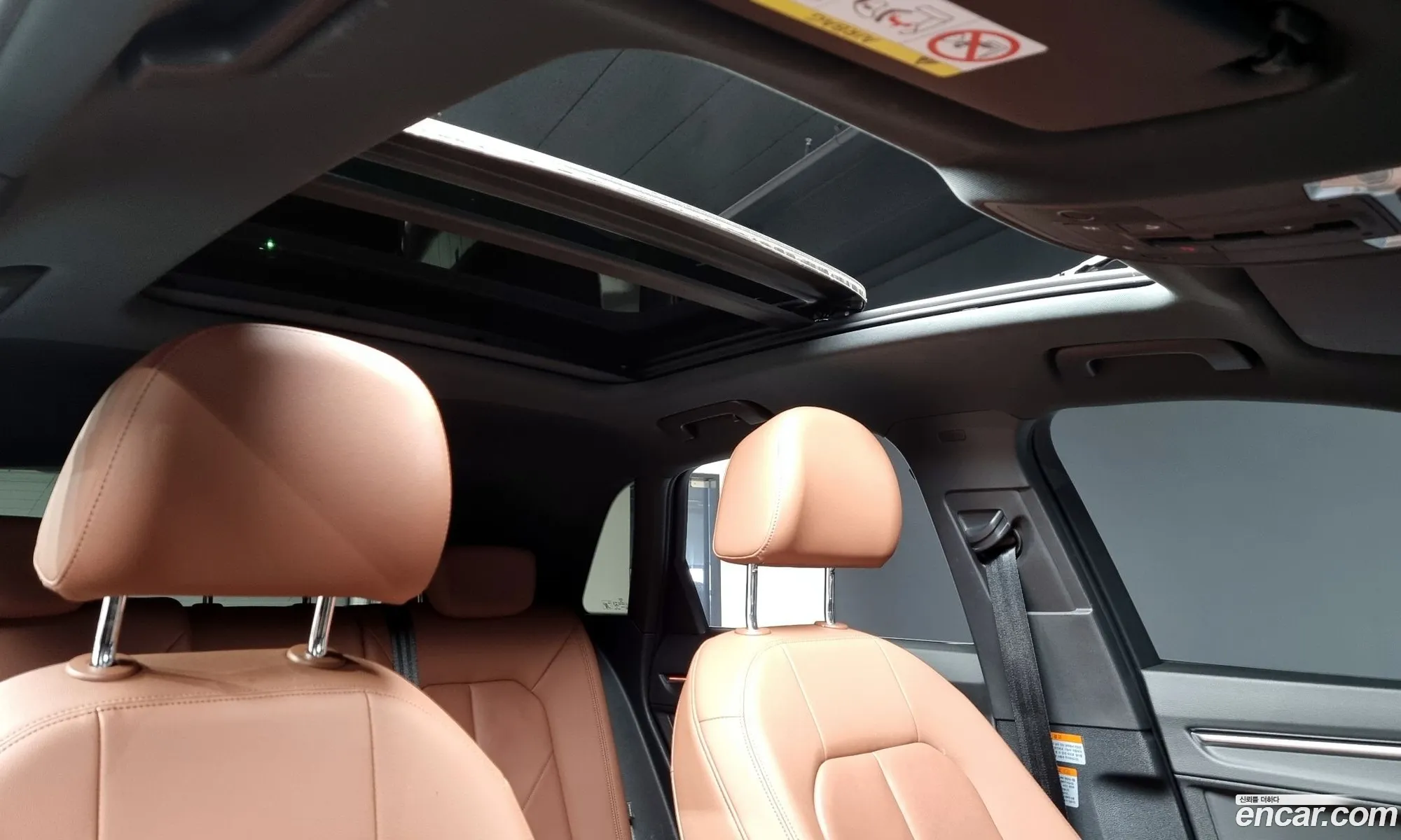 Q3 F3 35 Tdi Premium - фотография 3589318