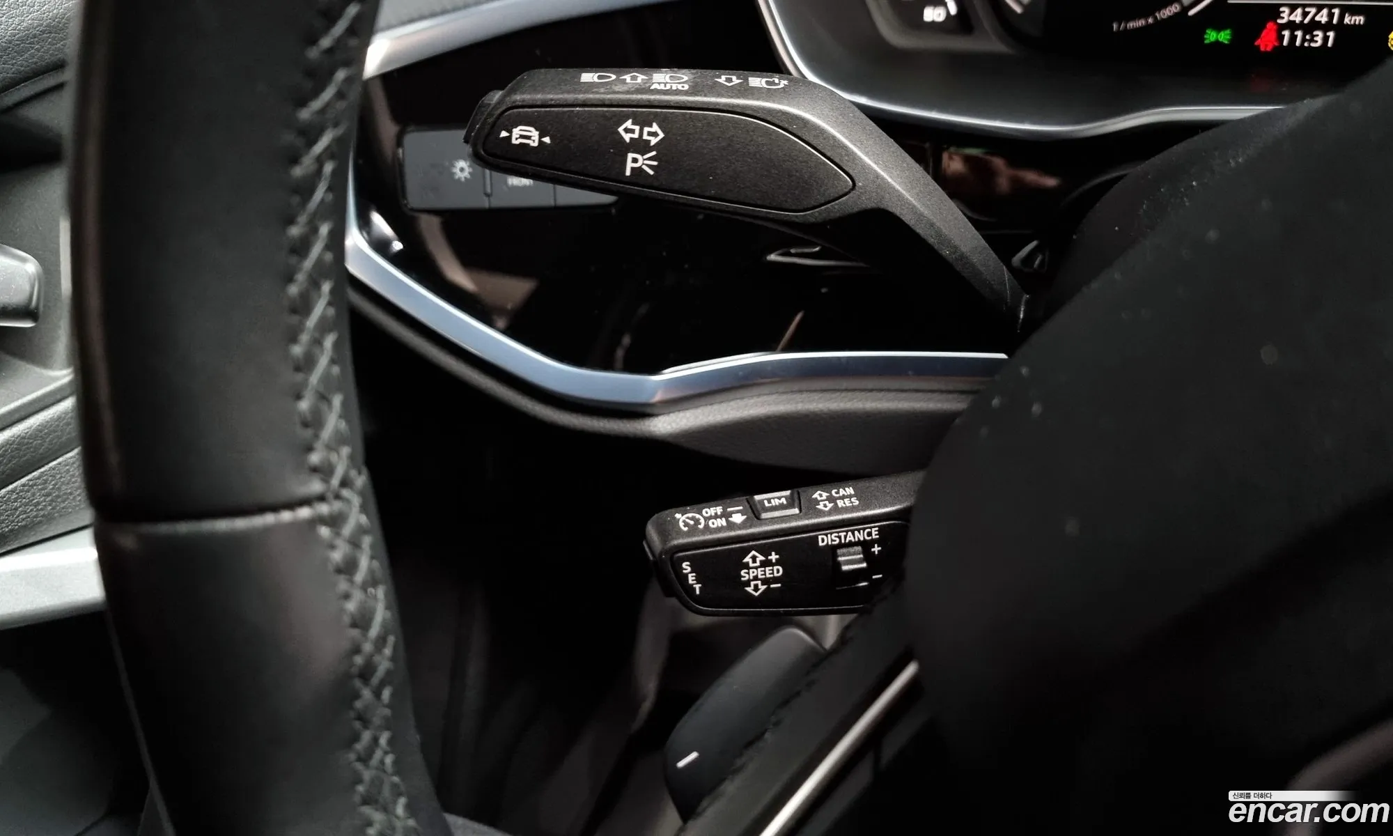 Q3 F3 35 Tdi Premium - фотография 3589316