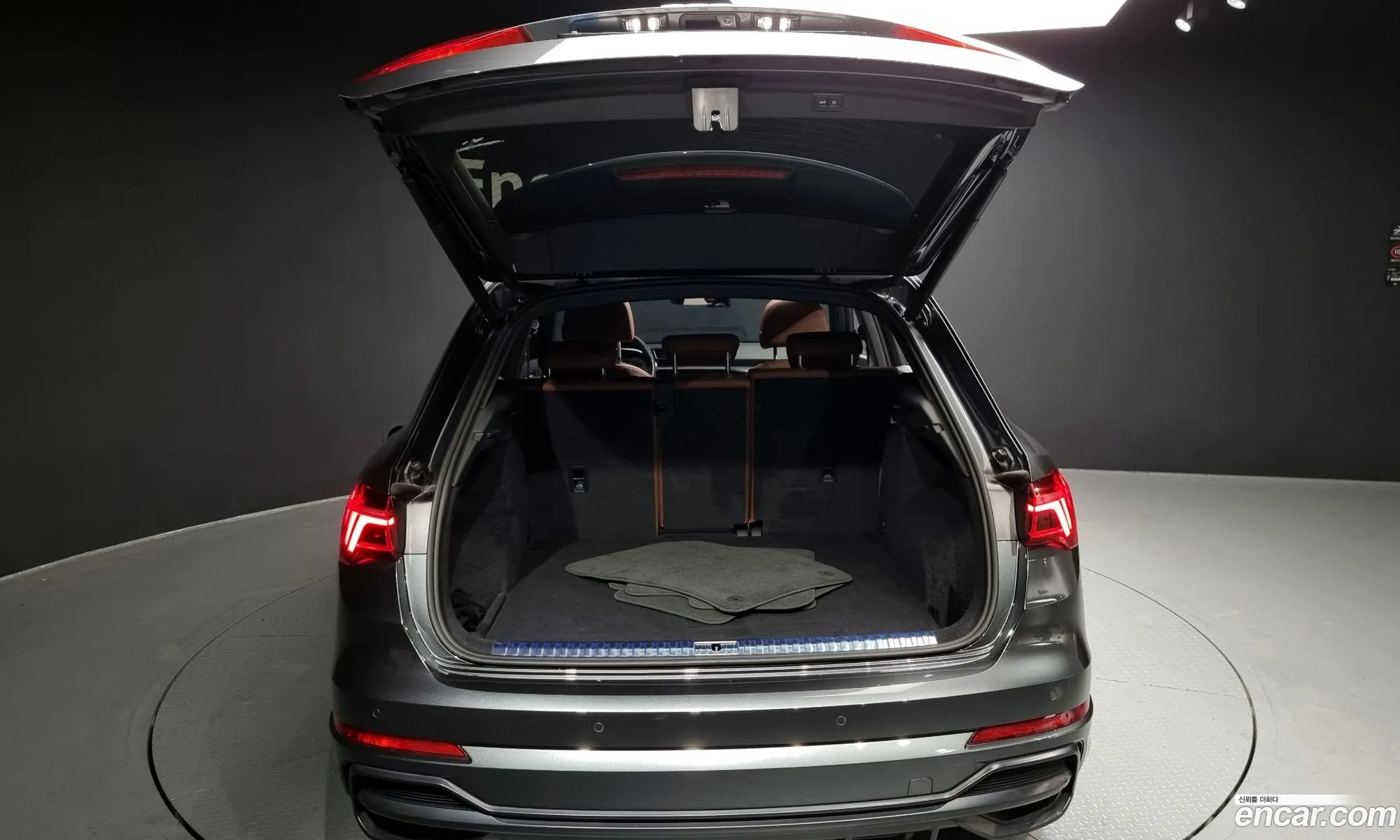 Q3 F3 35 Tdi Premium - фотография 3589314