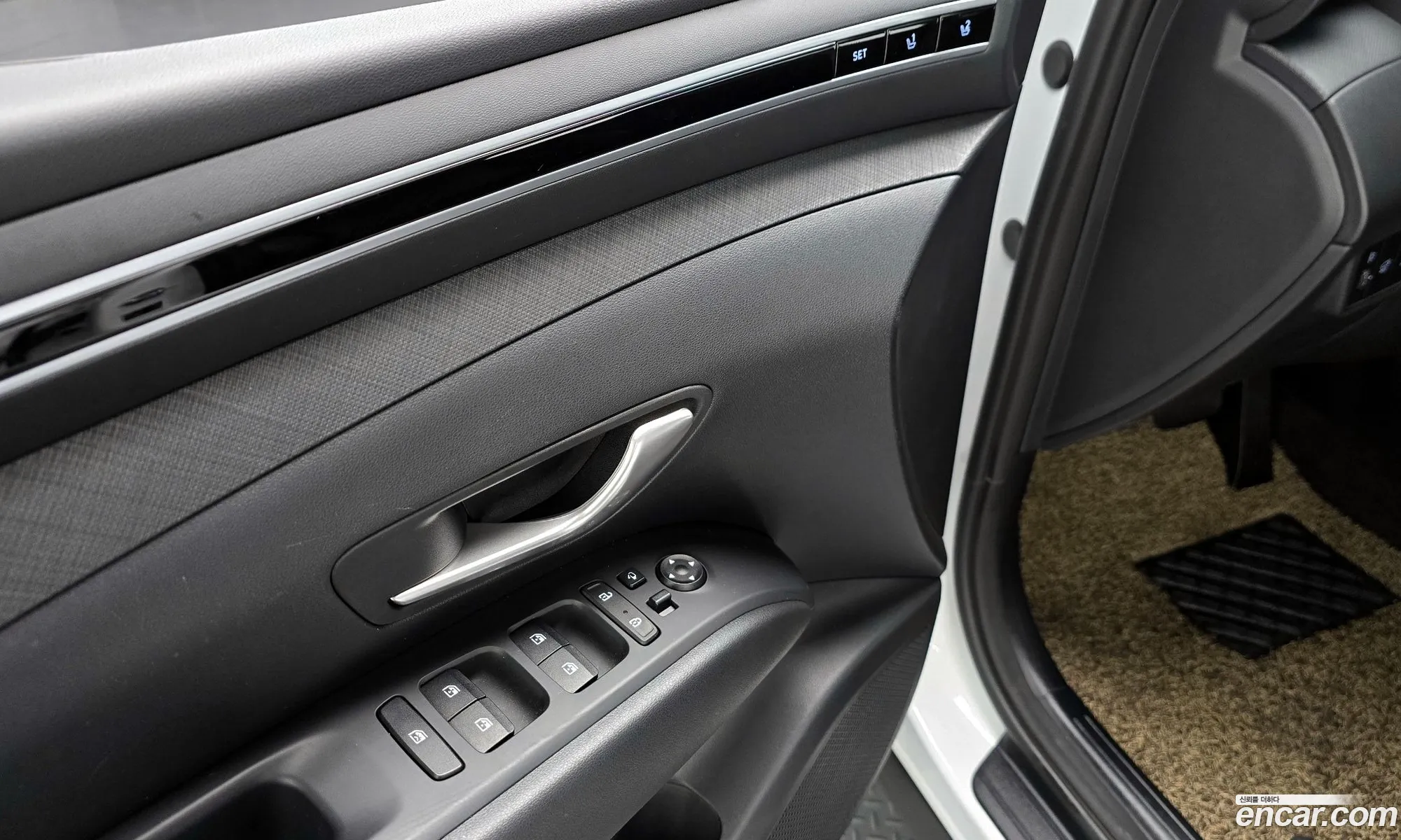 Tucson Nx4 Gasoline 16 Turbo 2Wd Premium - фотография 15567953