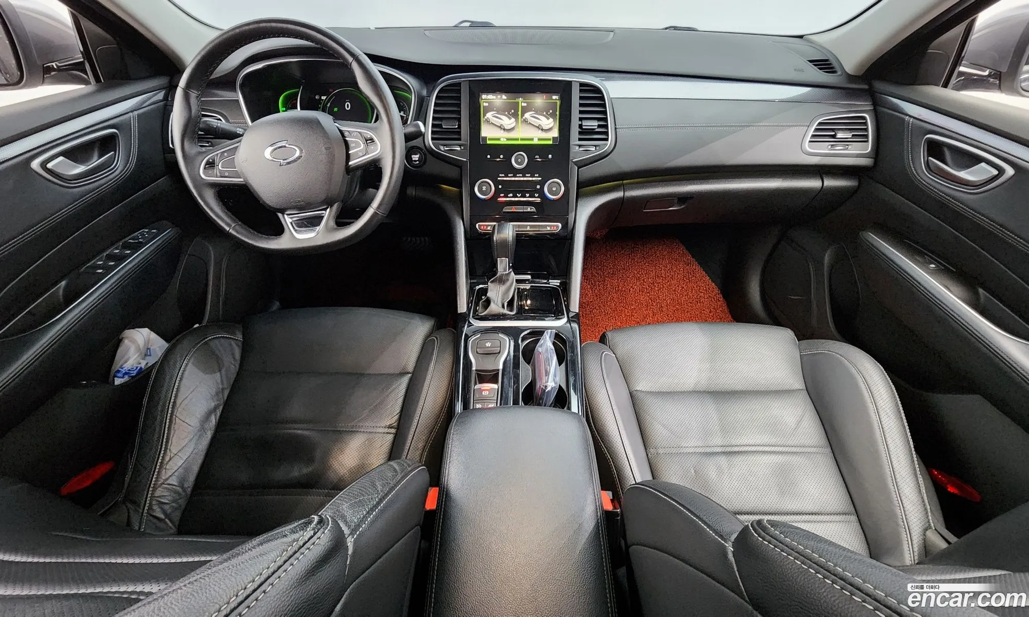 Korex Auto Trade - фотография 11046083