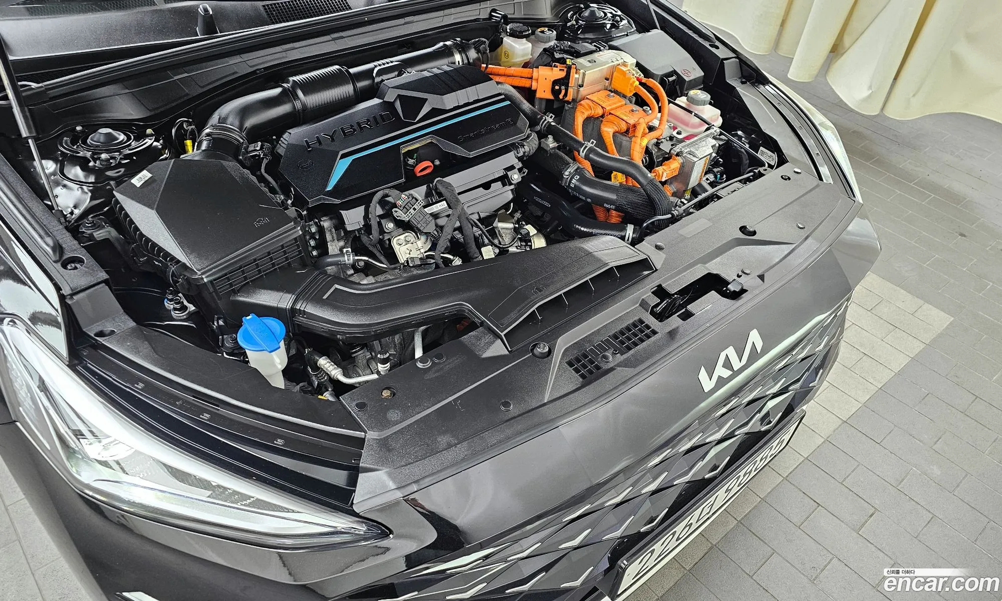 Korex Auto Trade - фотография 2093279
