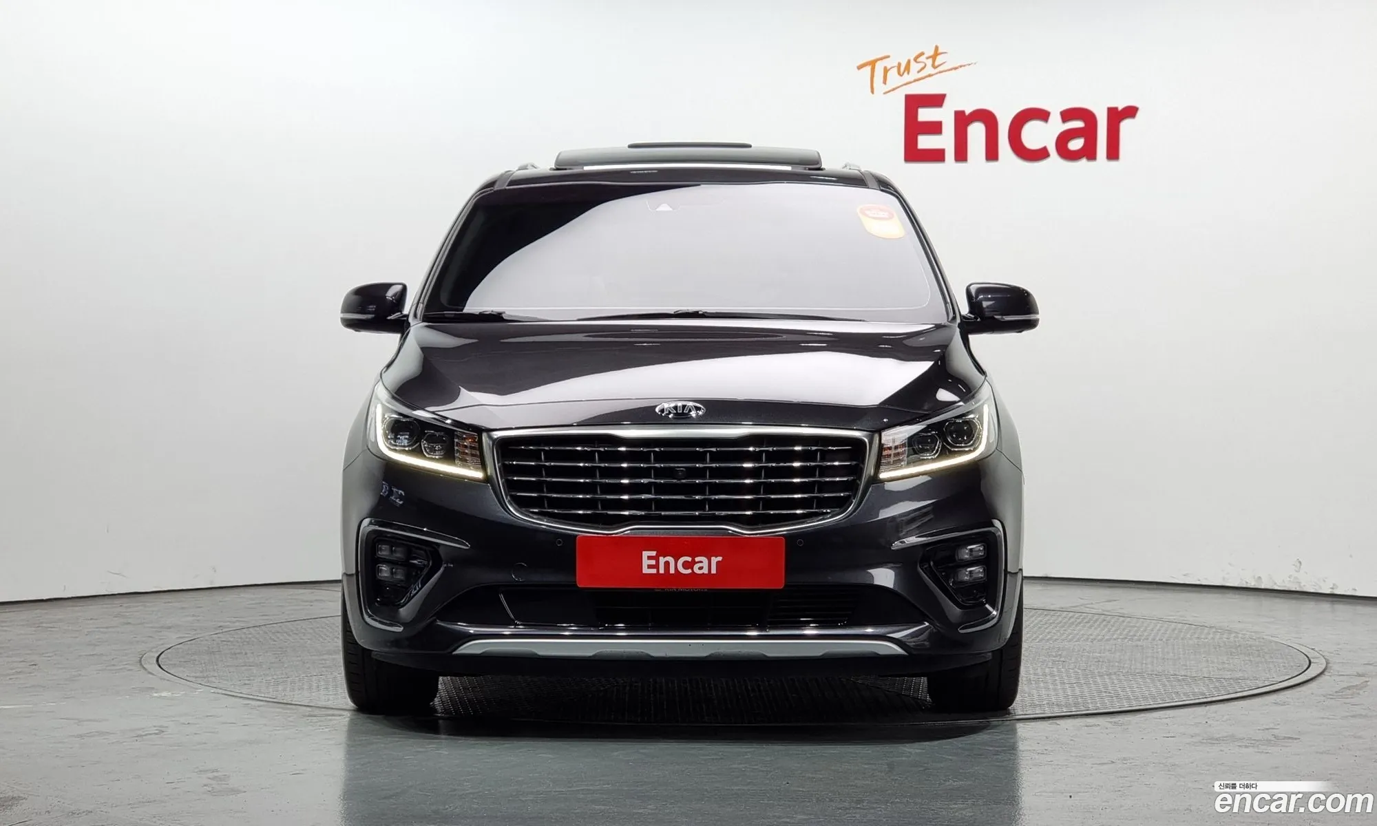 Korex Auto Trade - фотография 11391174