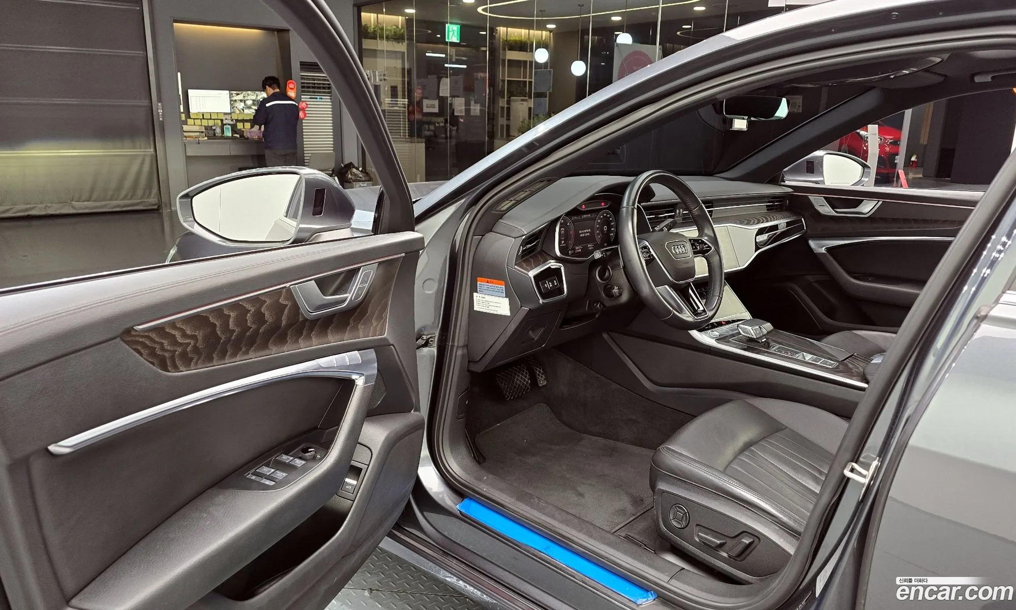 Korex Auto Trade - фотография 3808102