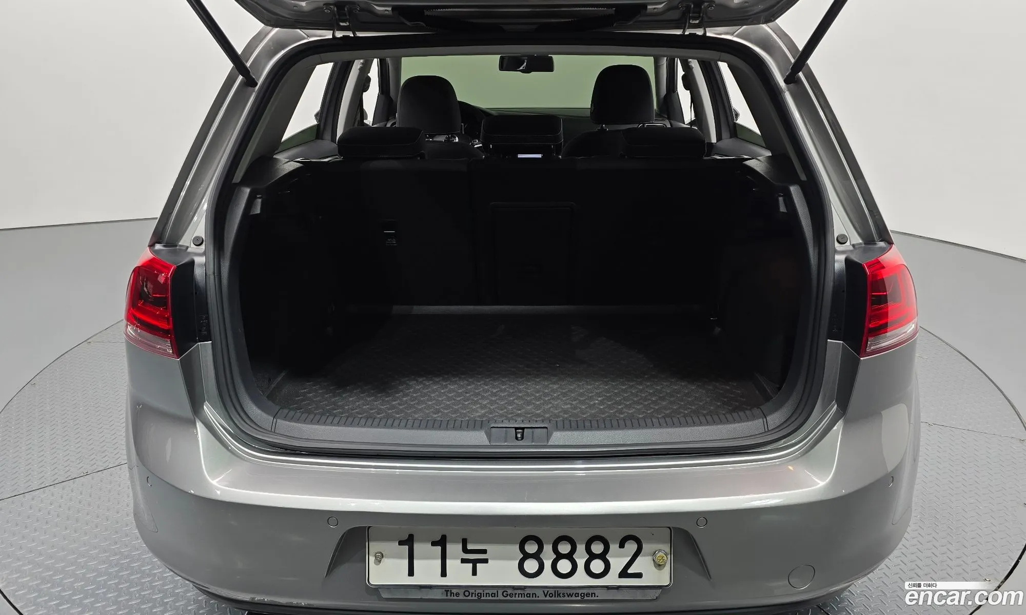 Golf 7Th Generation 14 Tsi - фотография 12230860