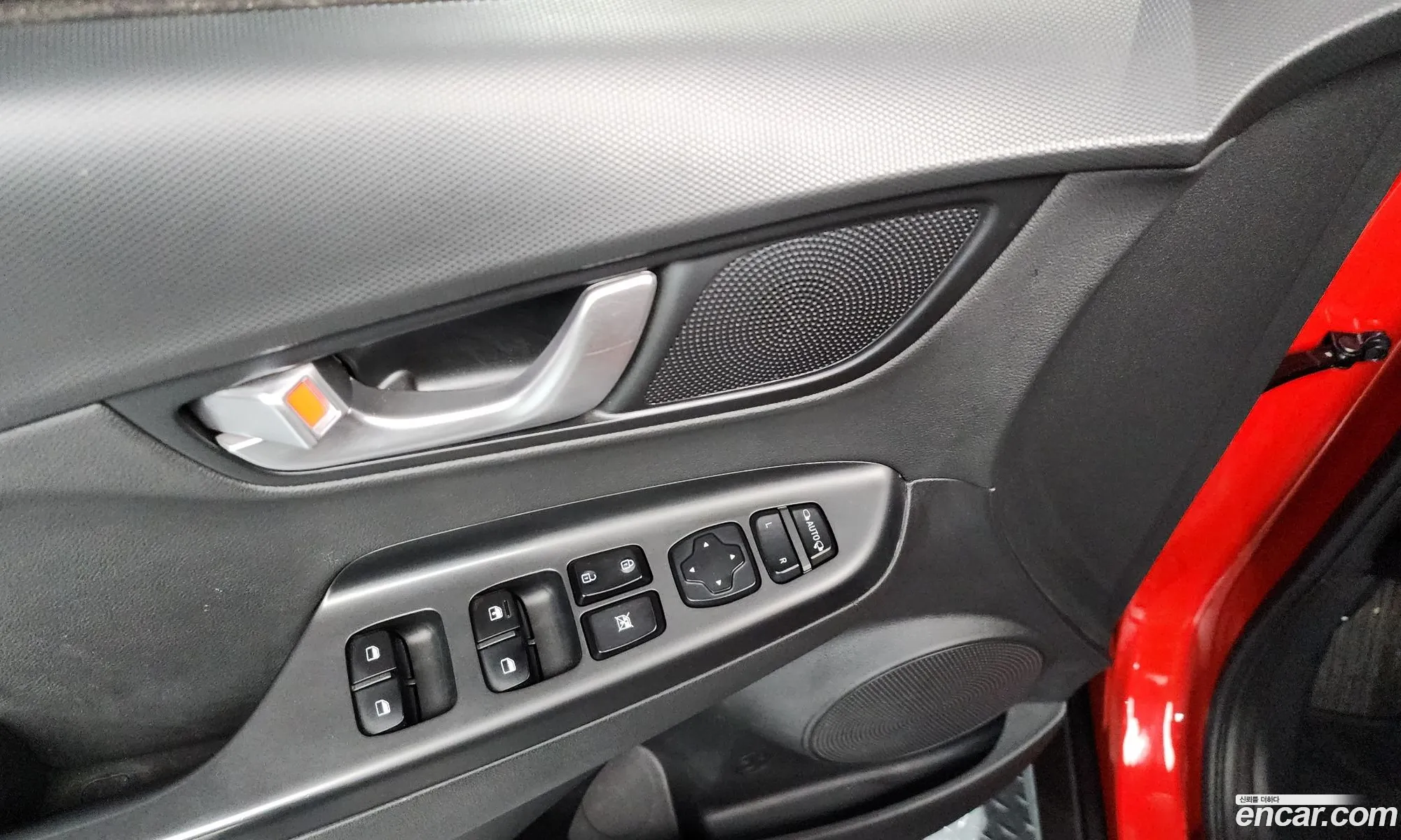 The New Kona Gasoline 16 Turbo 2Wd Smart - фотография 5016301