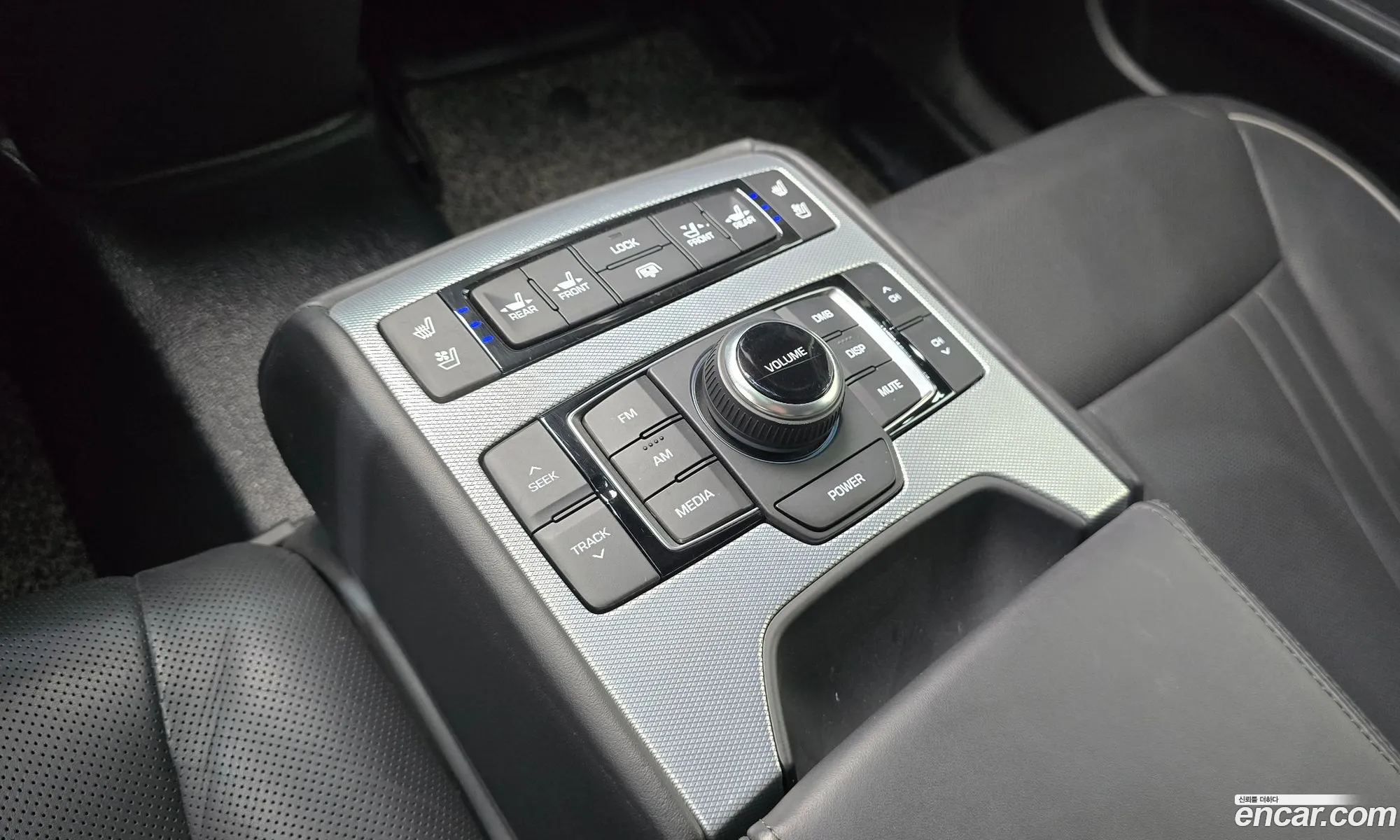 G80 38 Gdi Awd Prestige - фотография 12315258