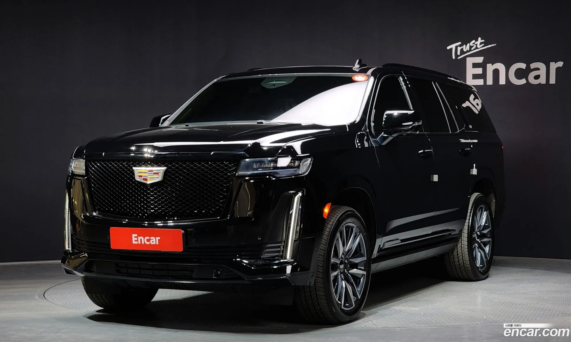 Escalade 5Th Generation 62 Sports Platinum - фотография 3335263