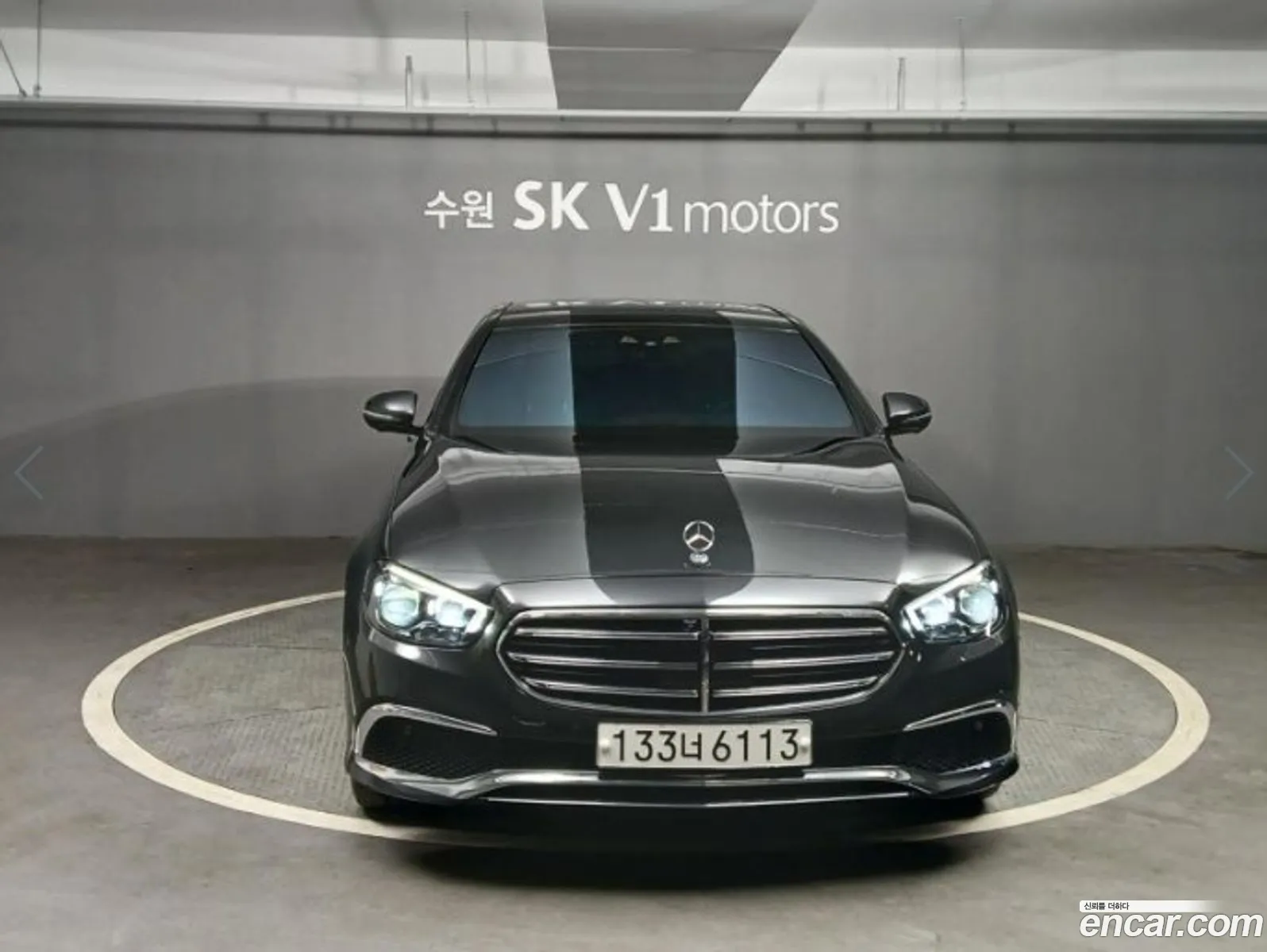 Cle-Class C236 Cle450 4Matic Coupe - фотография 2128663