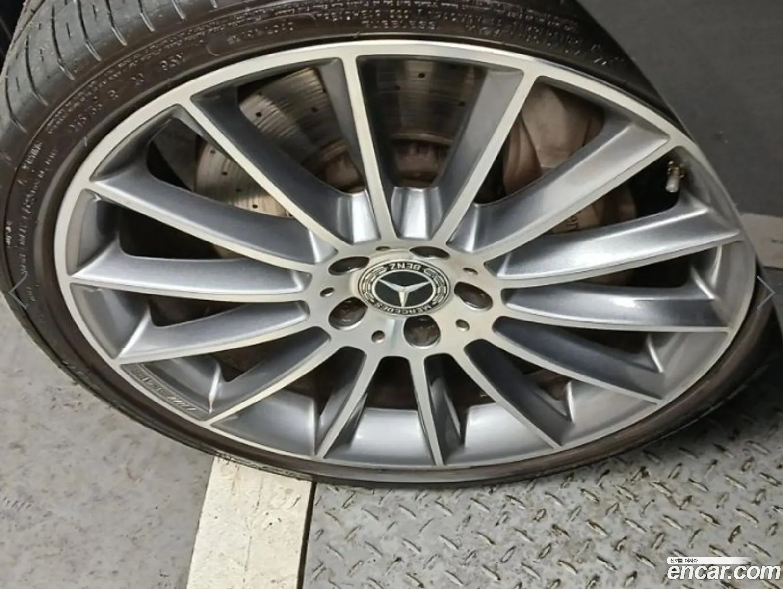E-Class W213 E450 4Matic Exclusive - фотография 11295326