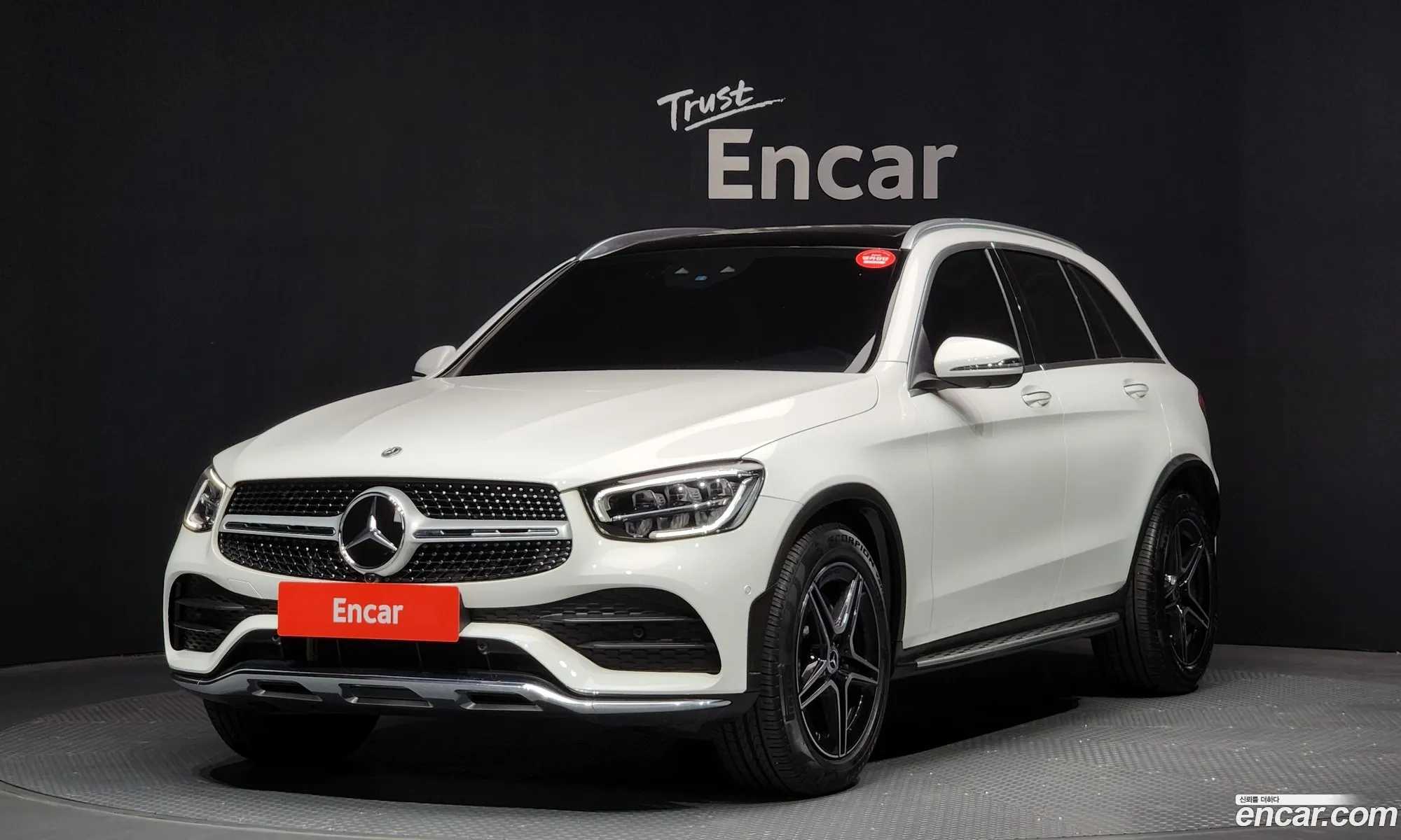 Glc-Class X253 Glc300 4Matic - фотография 11081284